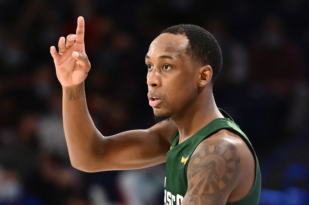 college basketball picks Jamaree Bouyea San Francisco Dons predictions best bet odds