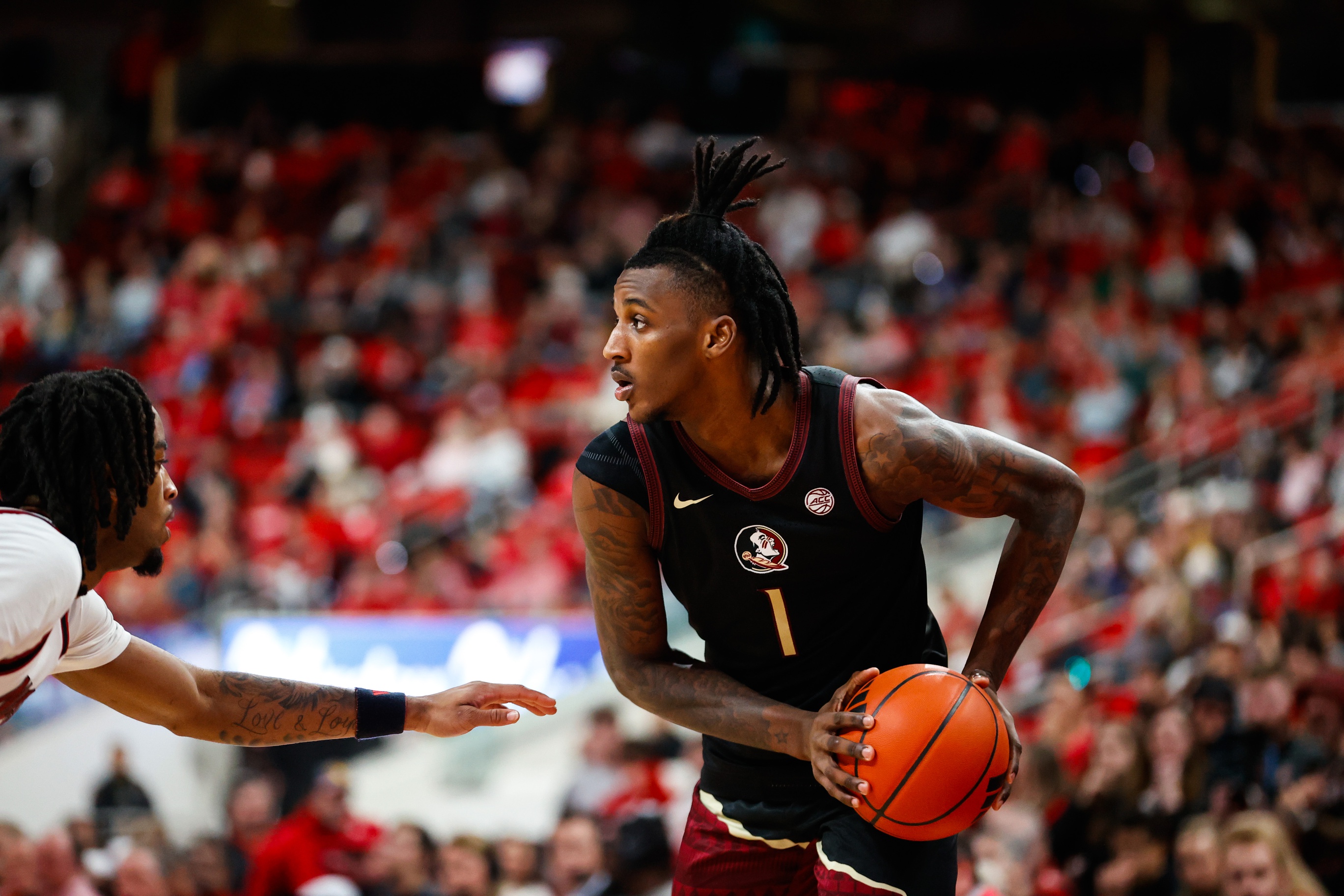 college basketball picks Jamir Watkins Florida State Seminoles predictions best bet odds