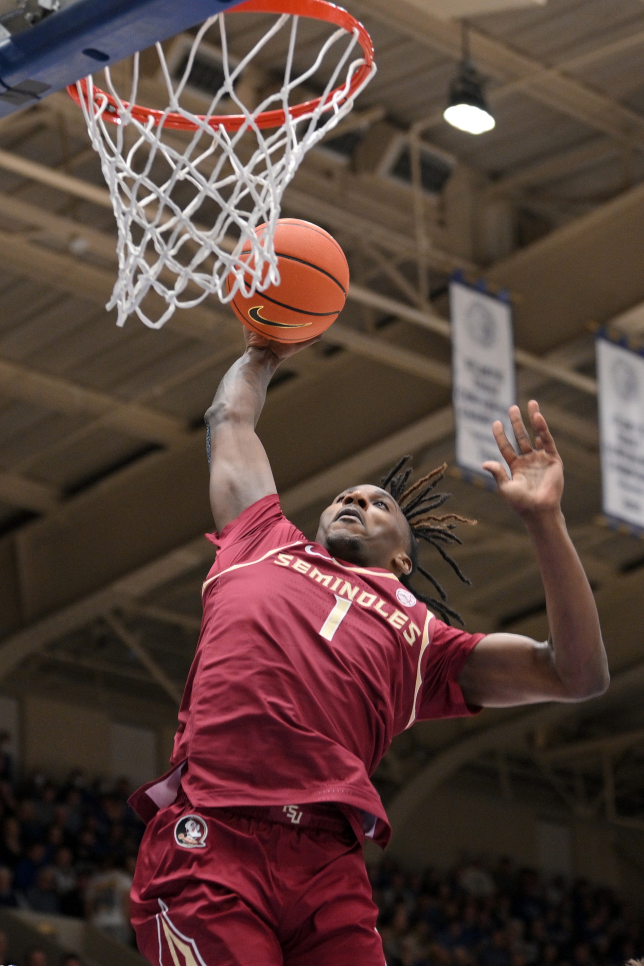 college basketball picks Jamir Watkins Florida State Seminoles predictions best bet odds