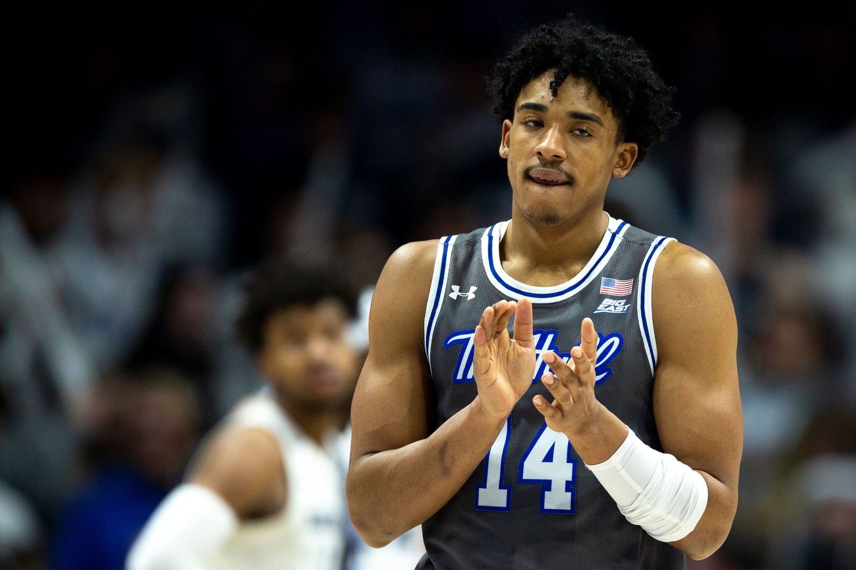 college basketball picks Jared Rhoden Seton Hall Pirates predictions best bet odds