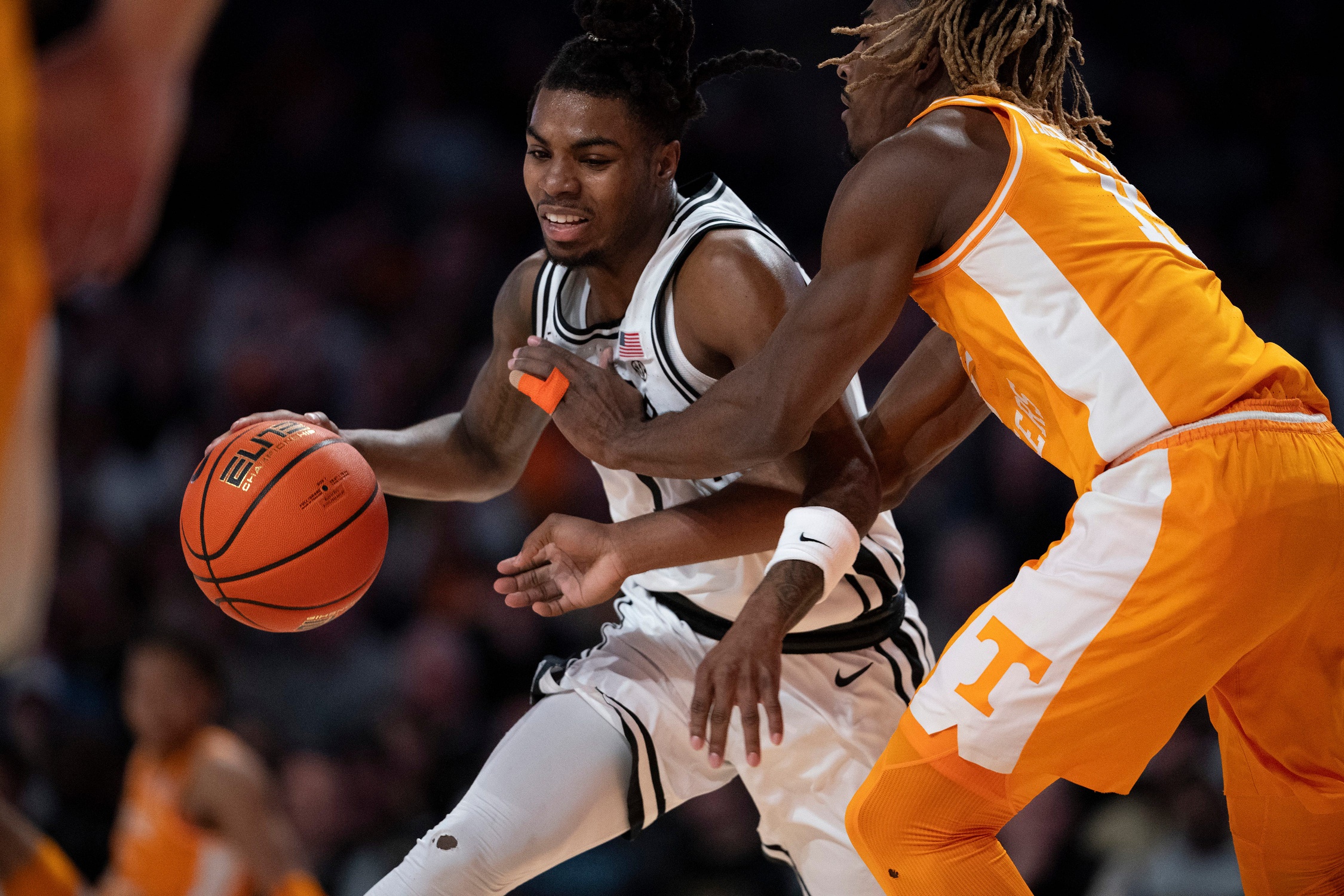 college basketball picks Jason Edwards Vanderbilt Commodores predictions best bet odds