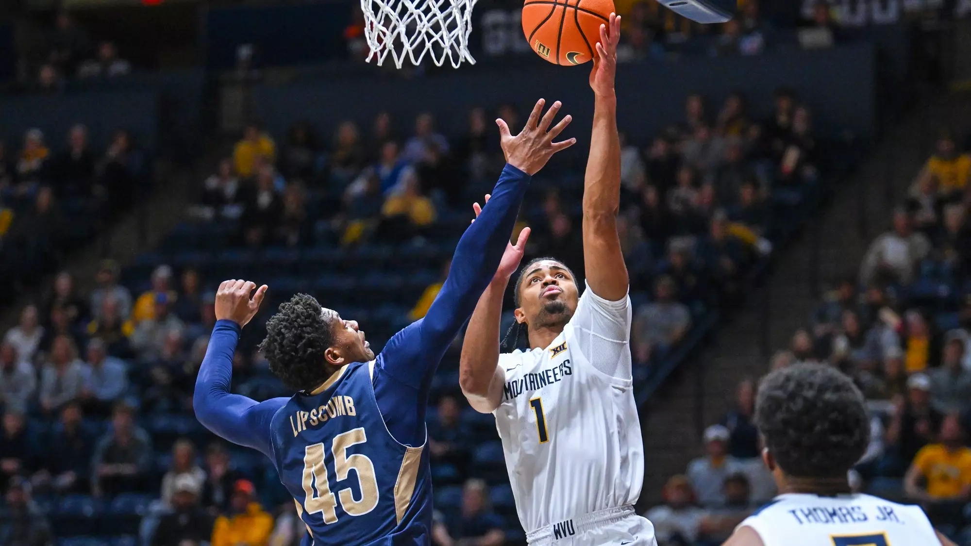 college basketball picks Jasper Floyd West Virginia Mountaineers predictions best bet odds
