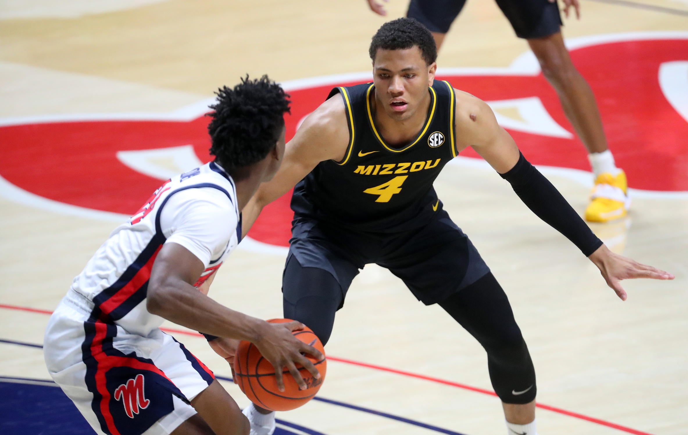 college basketball picks Javon Pickett Missouri Tigers predictions best bet odds
