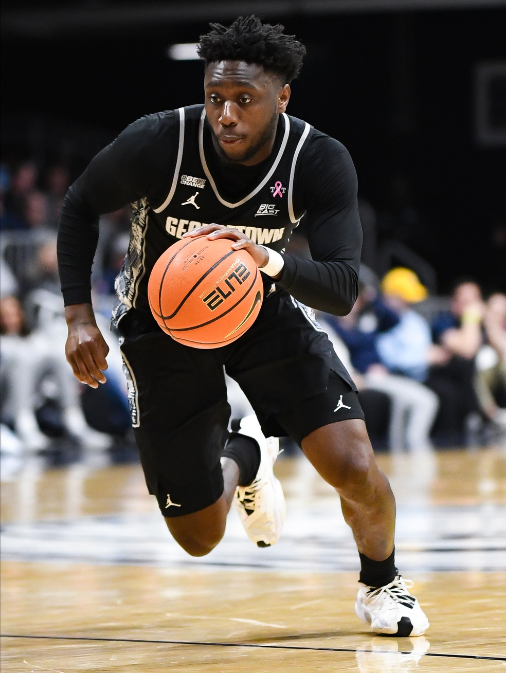 college basketball picks Jay Heath Georgetown Hoyas predictions best bet odds