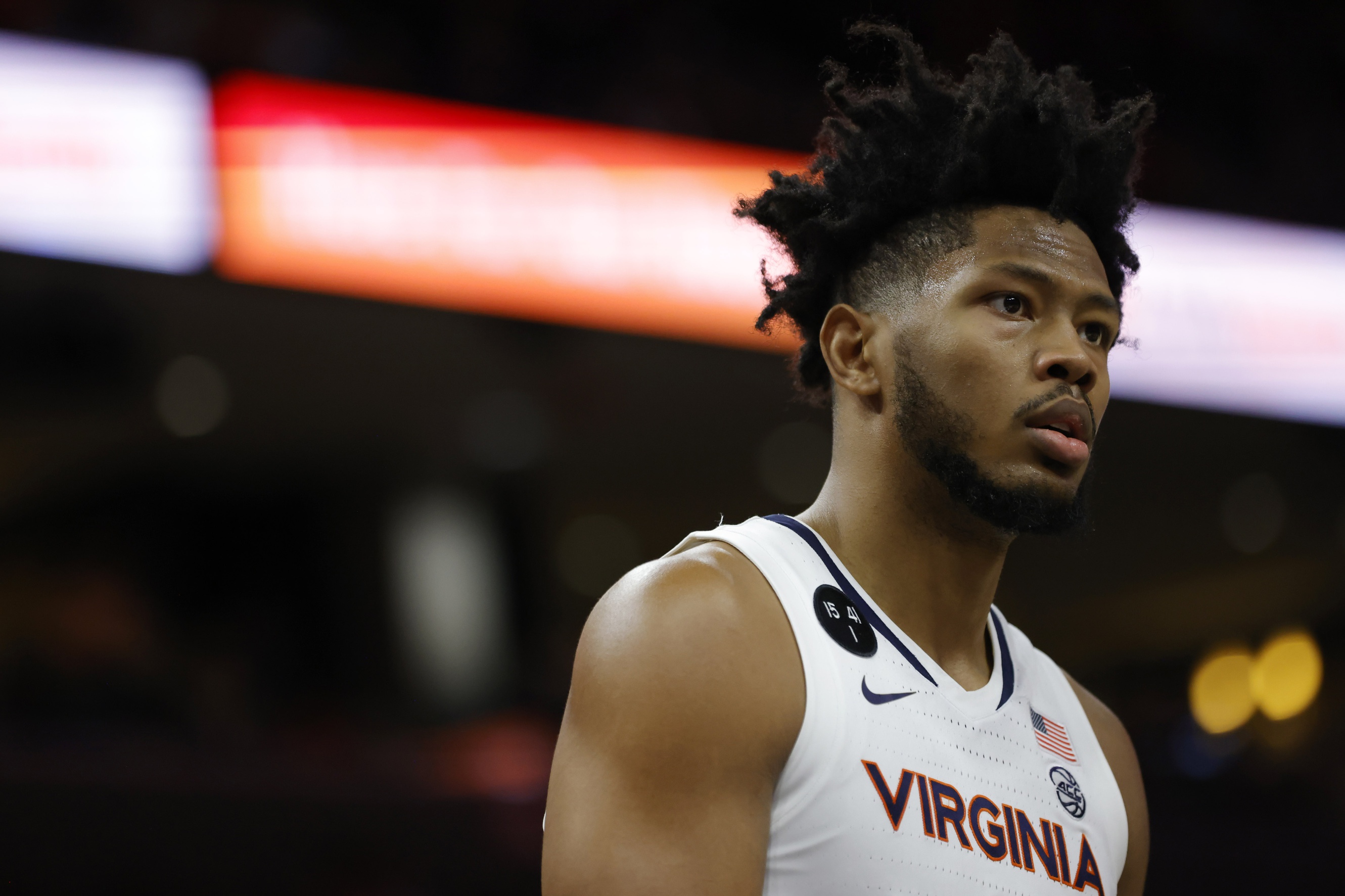 college basketball picks Jayden Gardner Virginia Cavaliers predictions best bet odds