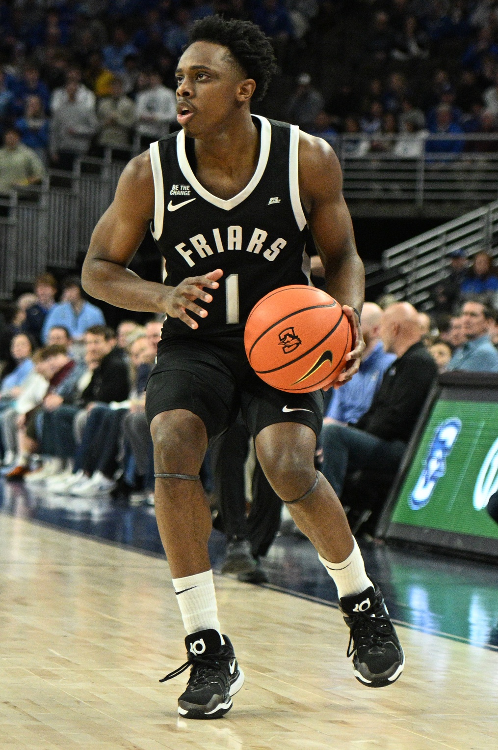 college basketball picks Jayden Pierre Providence Friars predictions best bet odds