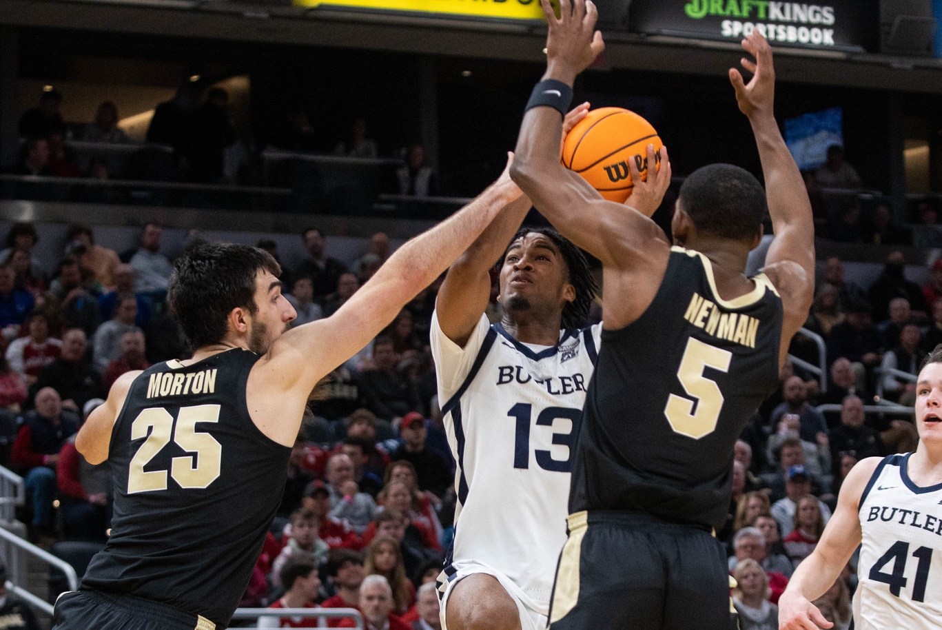 college basketball picks Jayden Taylor Butler predictions best bet odds
