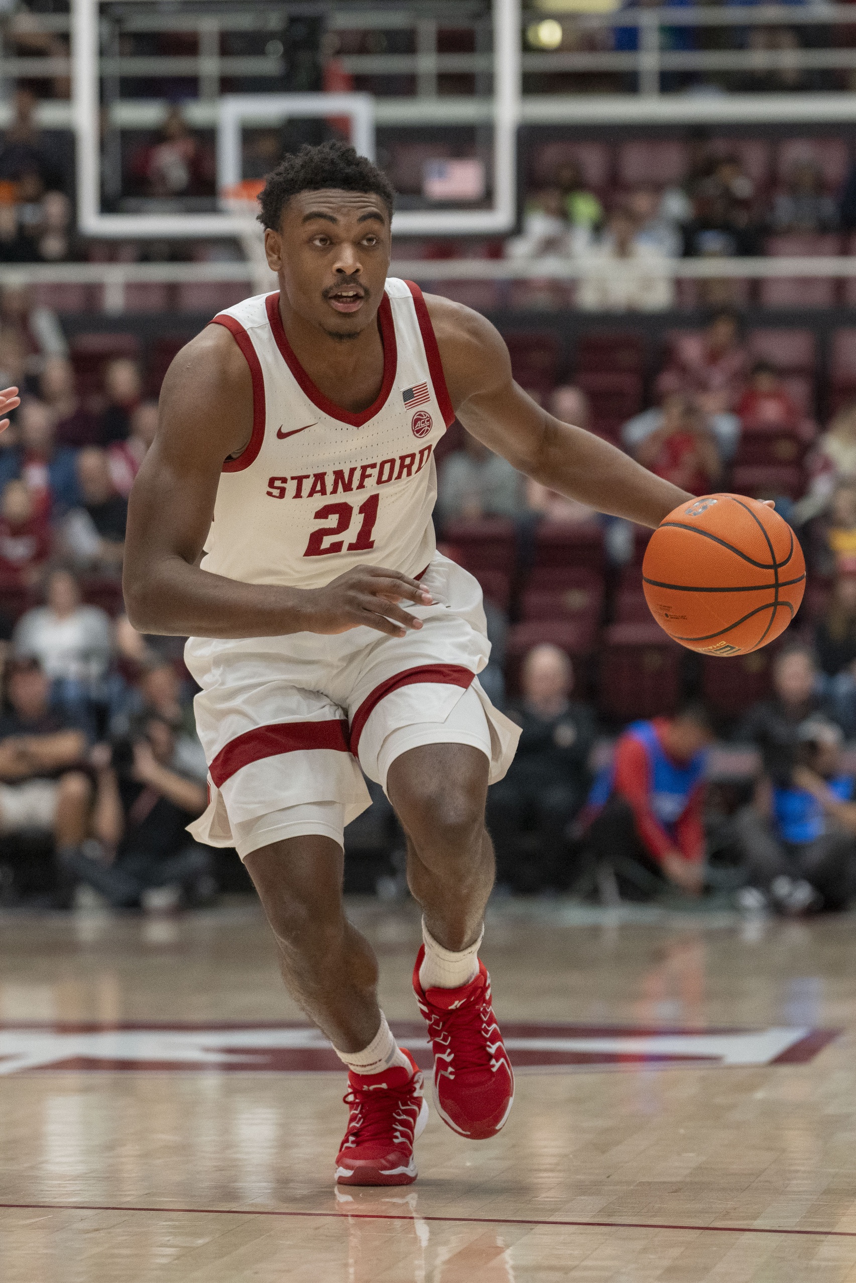 college basketball picks Jaylen Blakes Stanford Cardinal predictions best bet odds