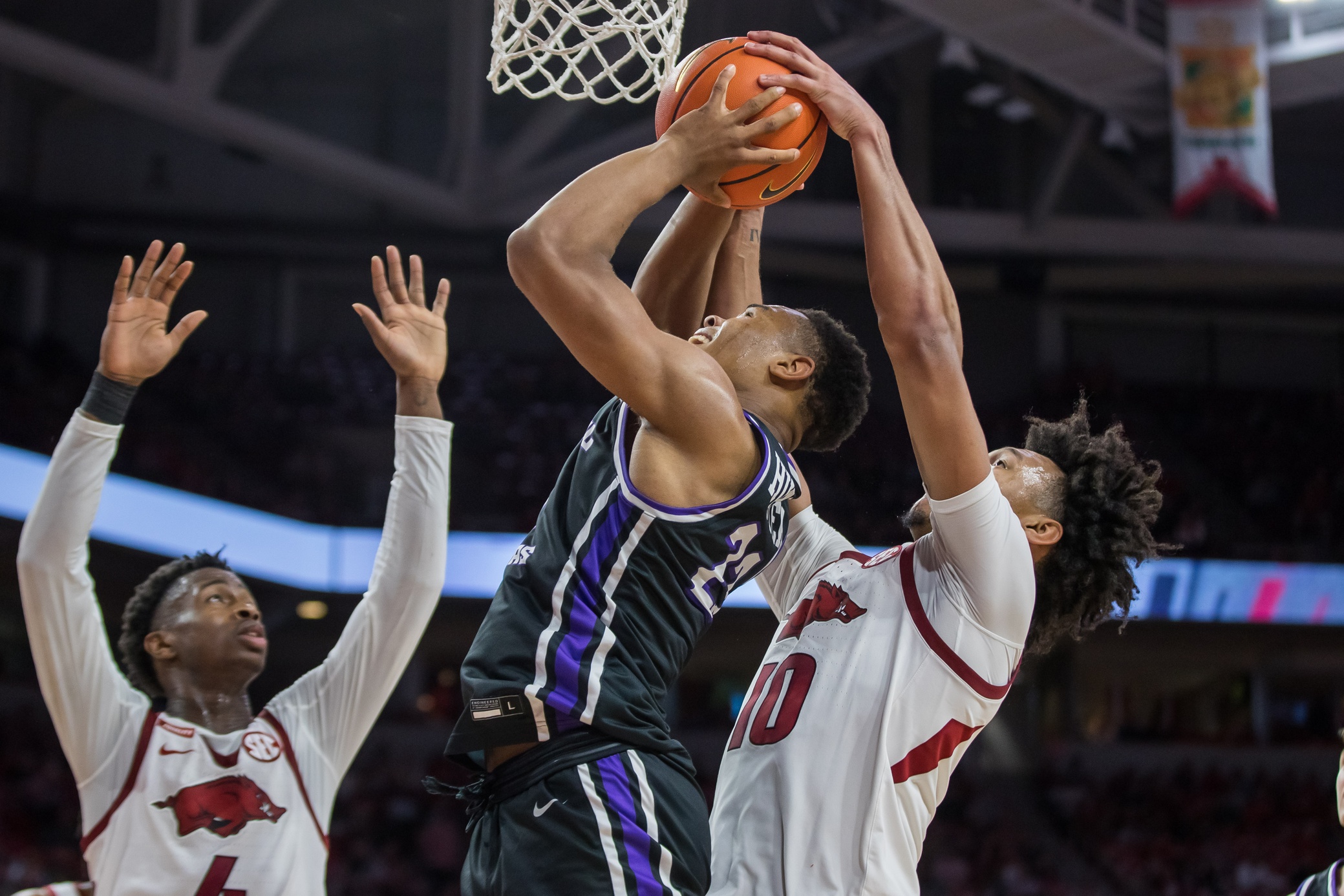college basketball picks Jaylin Hunter Old Dominion Monarchs predictions best bet odds