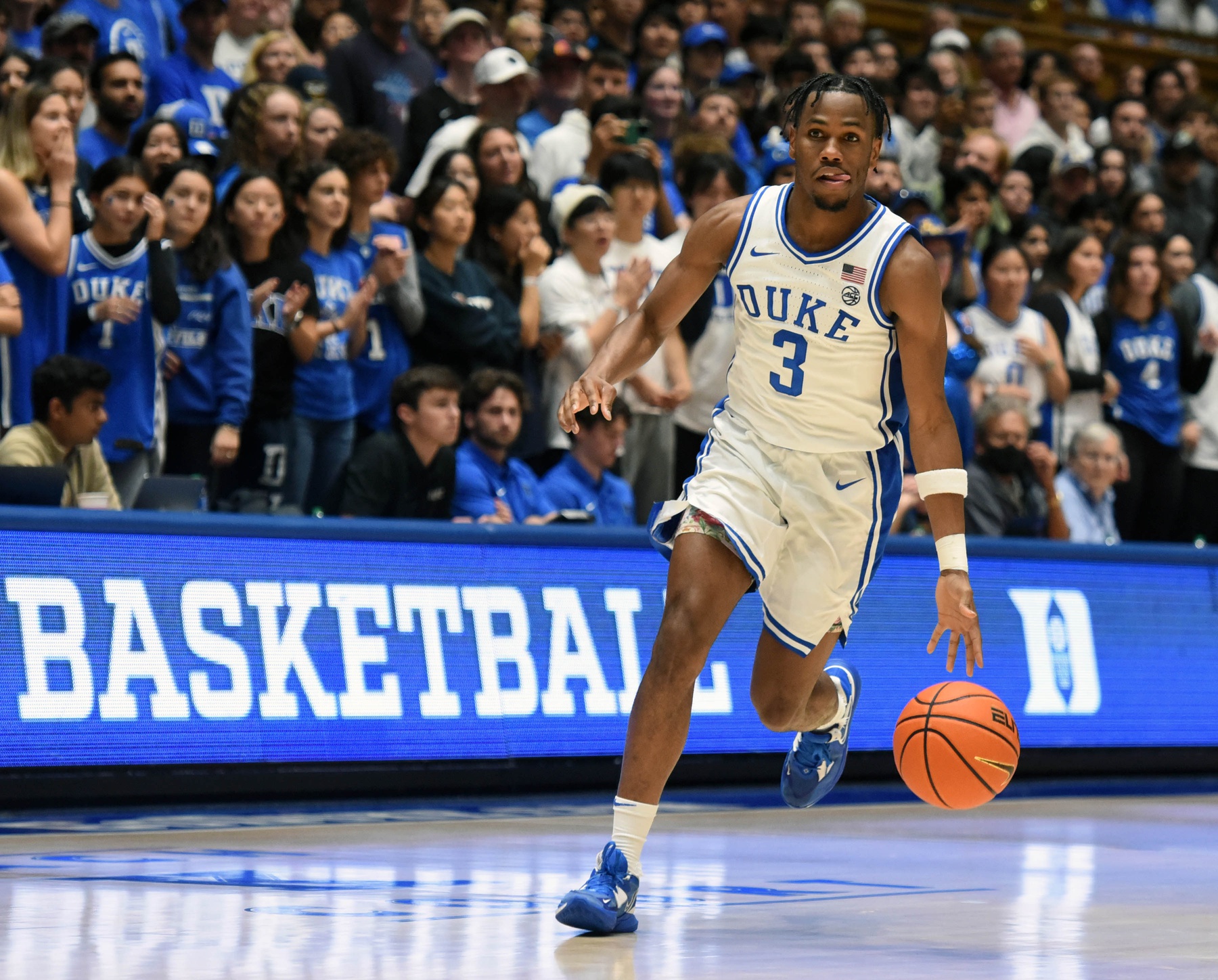 college basketball picks Jeremy Roach Duke Blue Devils predictions best bet odds