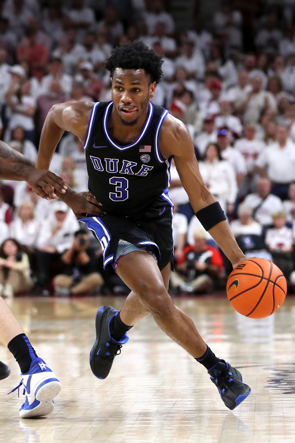 college basketball picks Jeremy Roach Duke Blue Devils predictions best bet odds