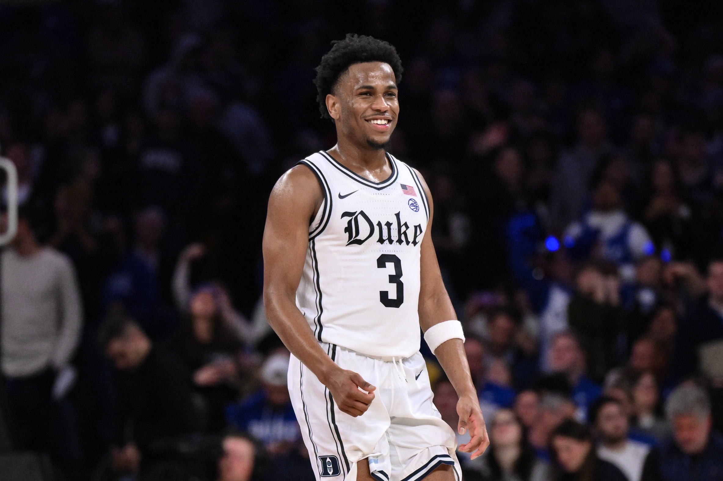 college basketball picks Jeremy Roach Duke Blue Devils predictions best bet odds