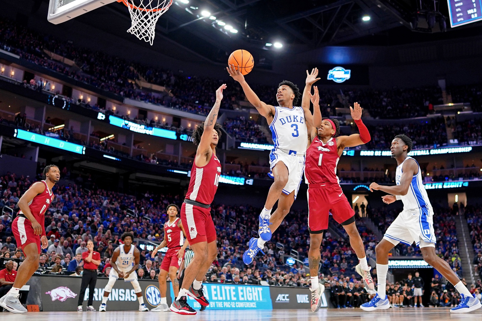 college basketball picks Jeremy Roach Duke Blue Devils predictions best bet odds