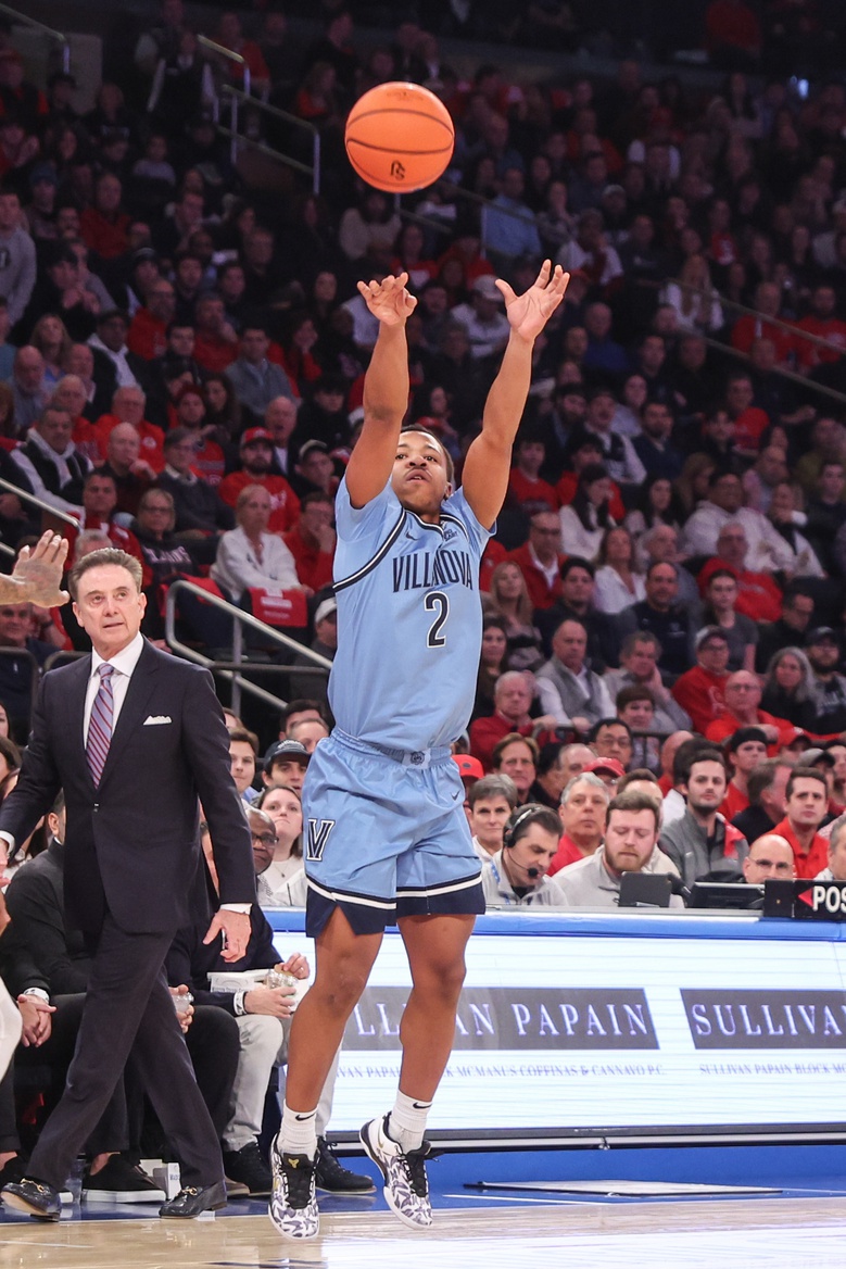 college basketball picks Jhamir Brickus Villanova Wildcats predictions best bet odds