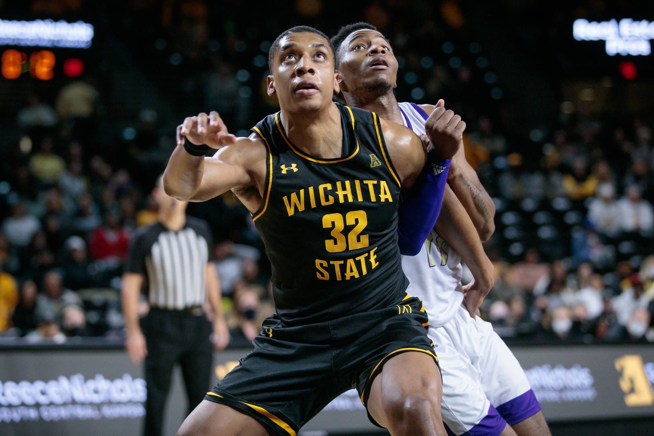 college basketball picks Joe Pleasant Wichita State Shockers predictions best bet odds