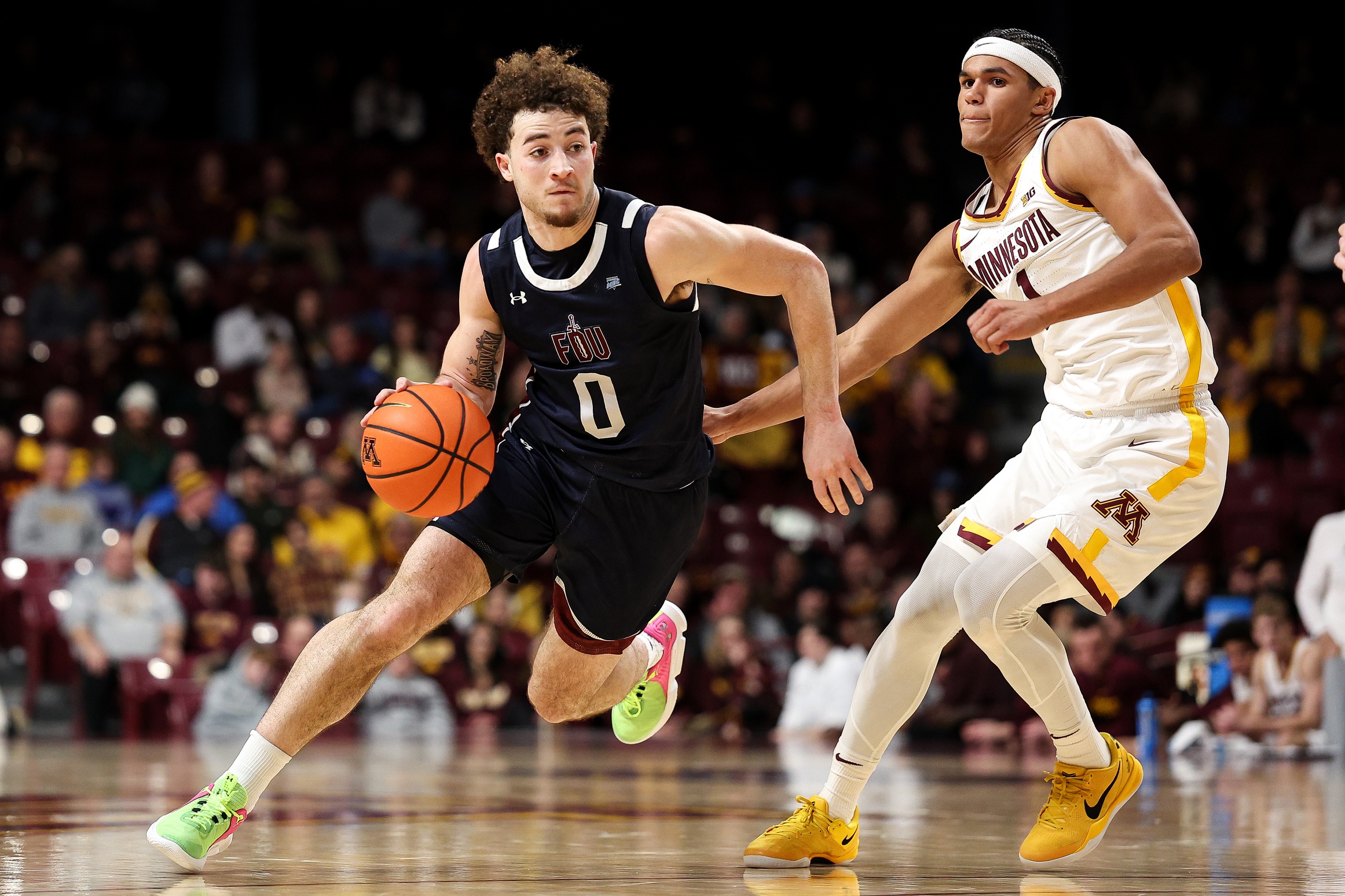 college basketball picks Joey Niesman Fairleigh Dickinson Knights predictions best bet odds