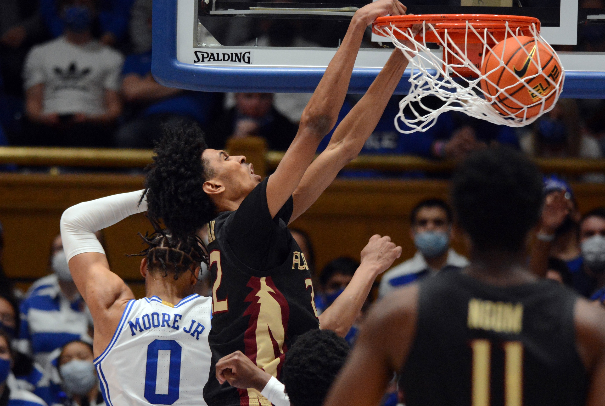 college basketball picks John Butler Florida State Seminoles predictions best bet odds