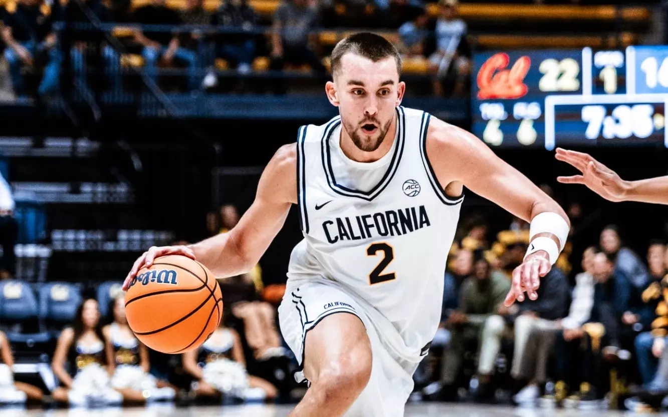 college basketball picks John Camden California Golden Bears predictions best bet odds