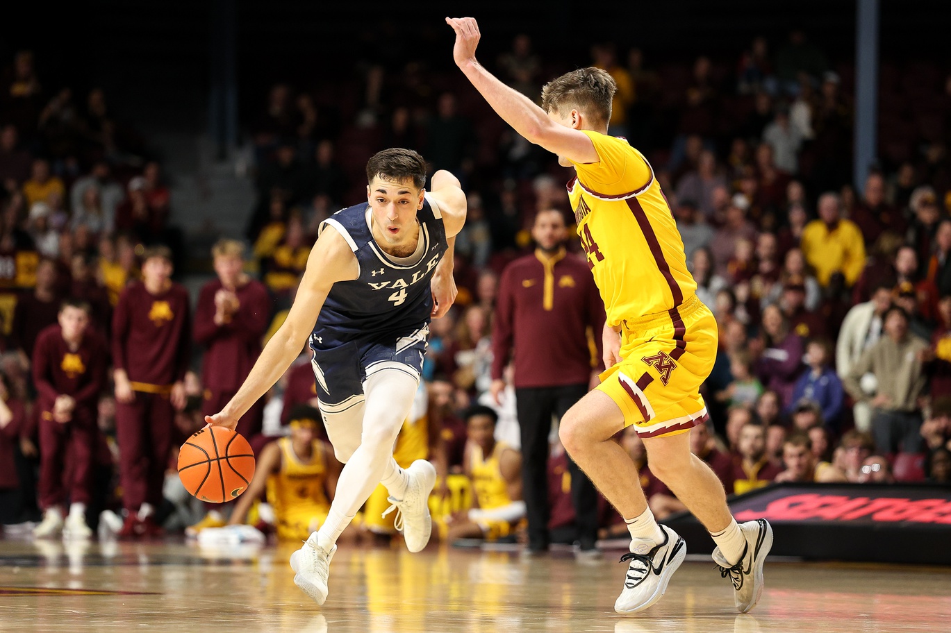 college basketball picks John Poulakidas Yale Bulldogs predictions best bet odds