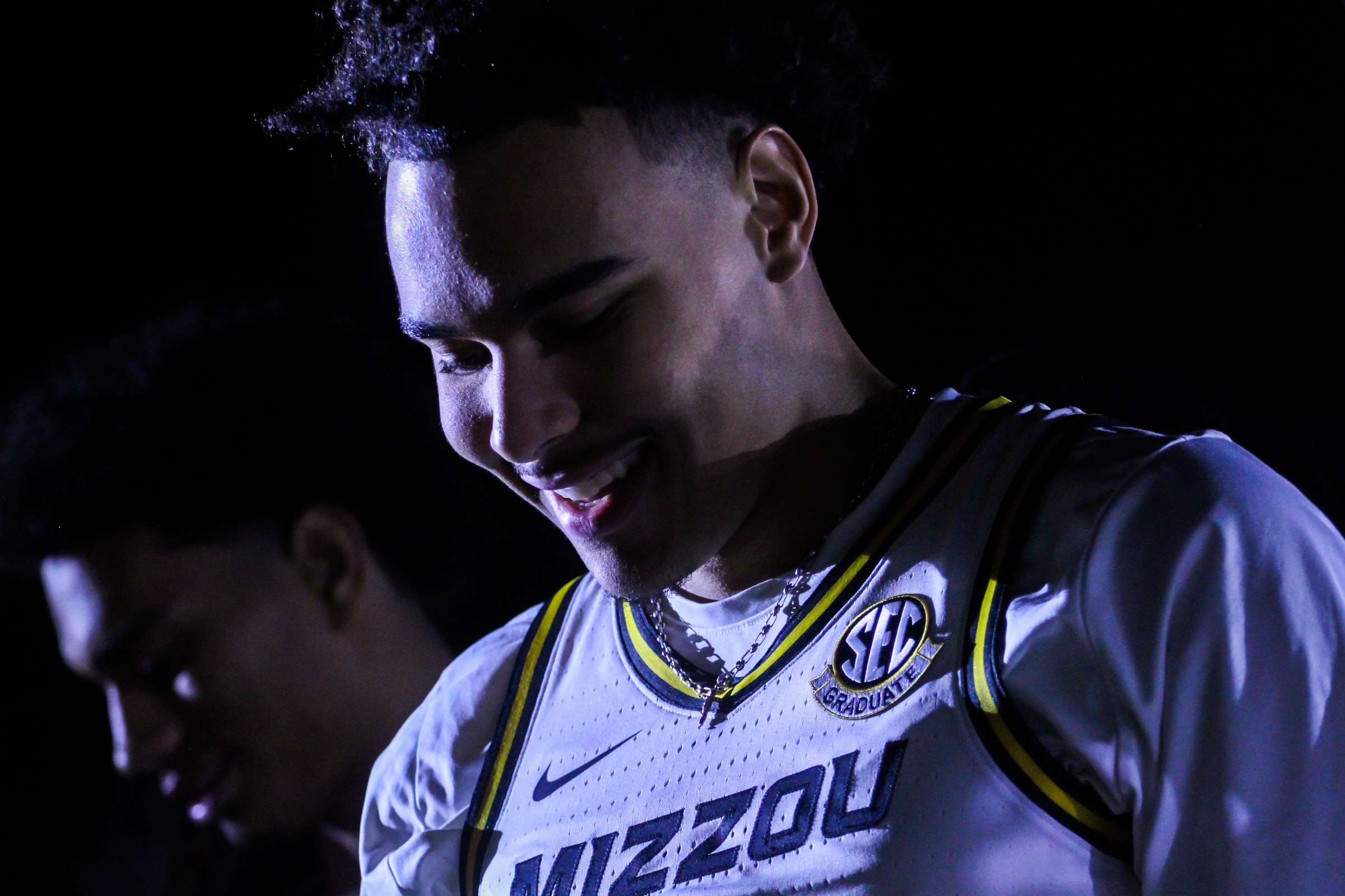 college basketball picks John Tonje Missouri Tigers predictions best bet odds