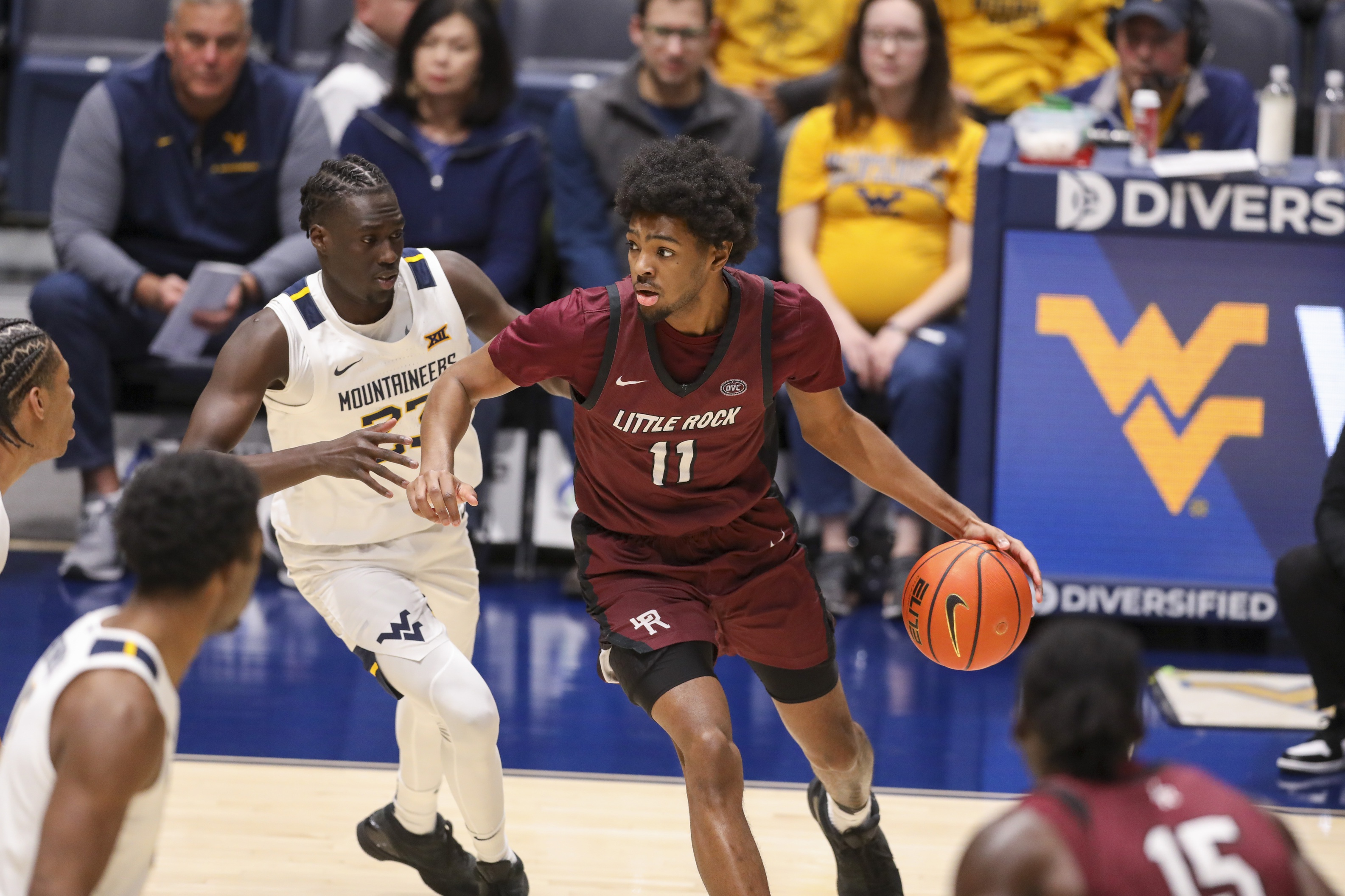 college basketball picks Johnathan Lawson Little Rock Trojans predictions best bet odds