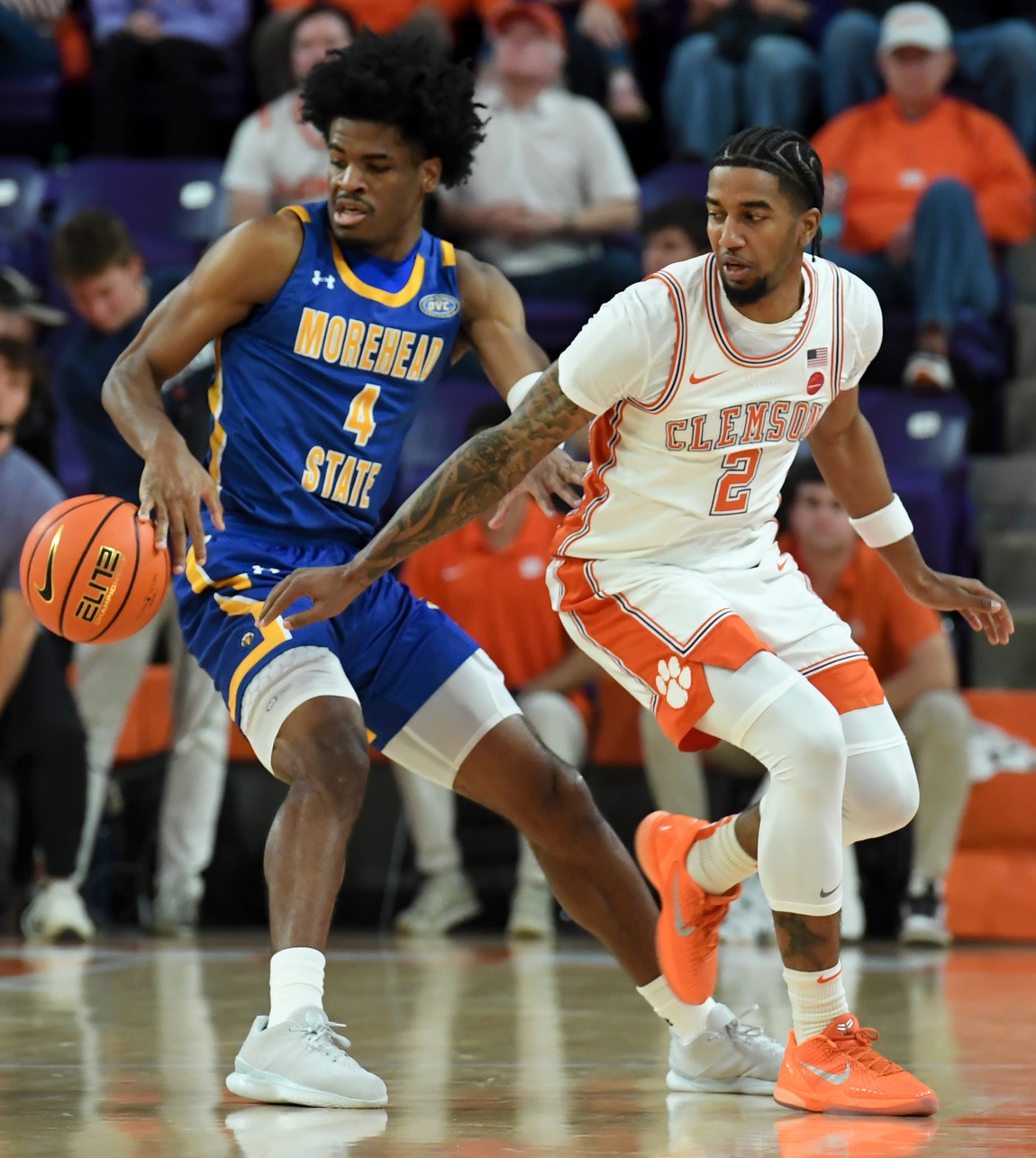 college basketball picks Jon Carroll Morehead State Eagles predictions best bet odds