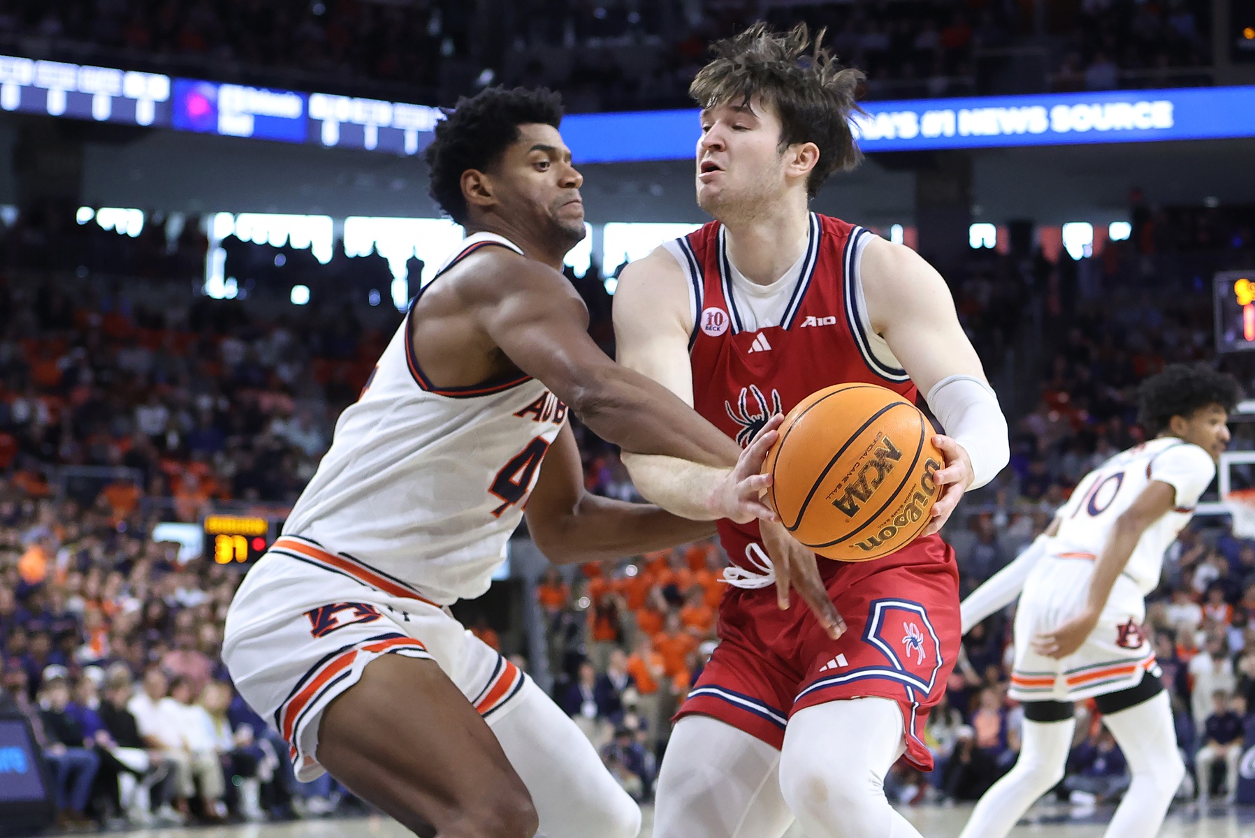 college basketball picks Jonathan Beagle Richmond Spiders predictions best bet odds