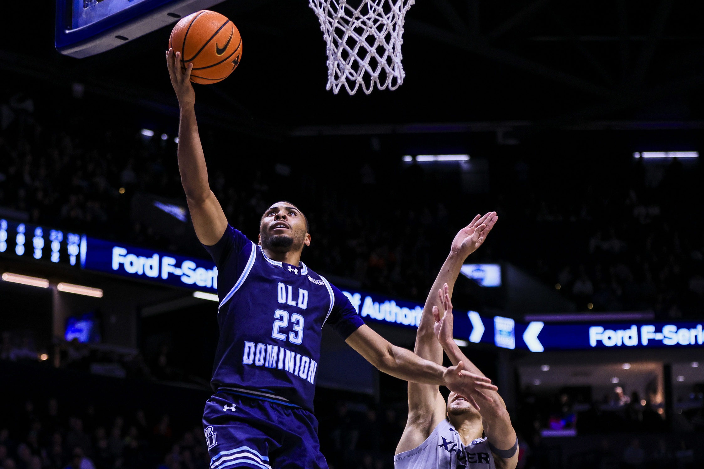 college basketball picks Jordan Battle Old Dominion Monarchs predictions best bet odds