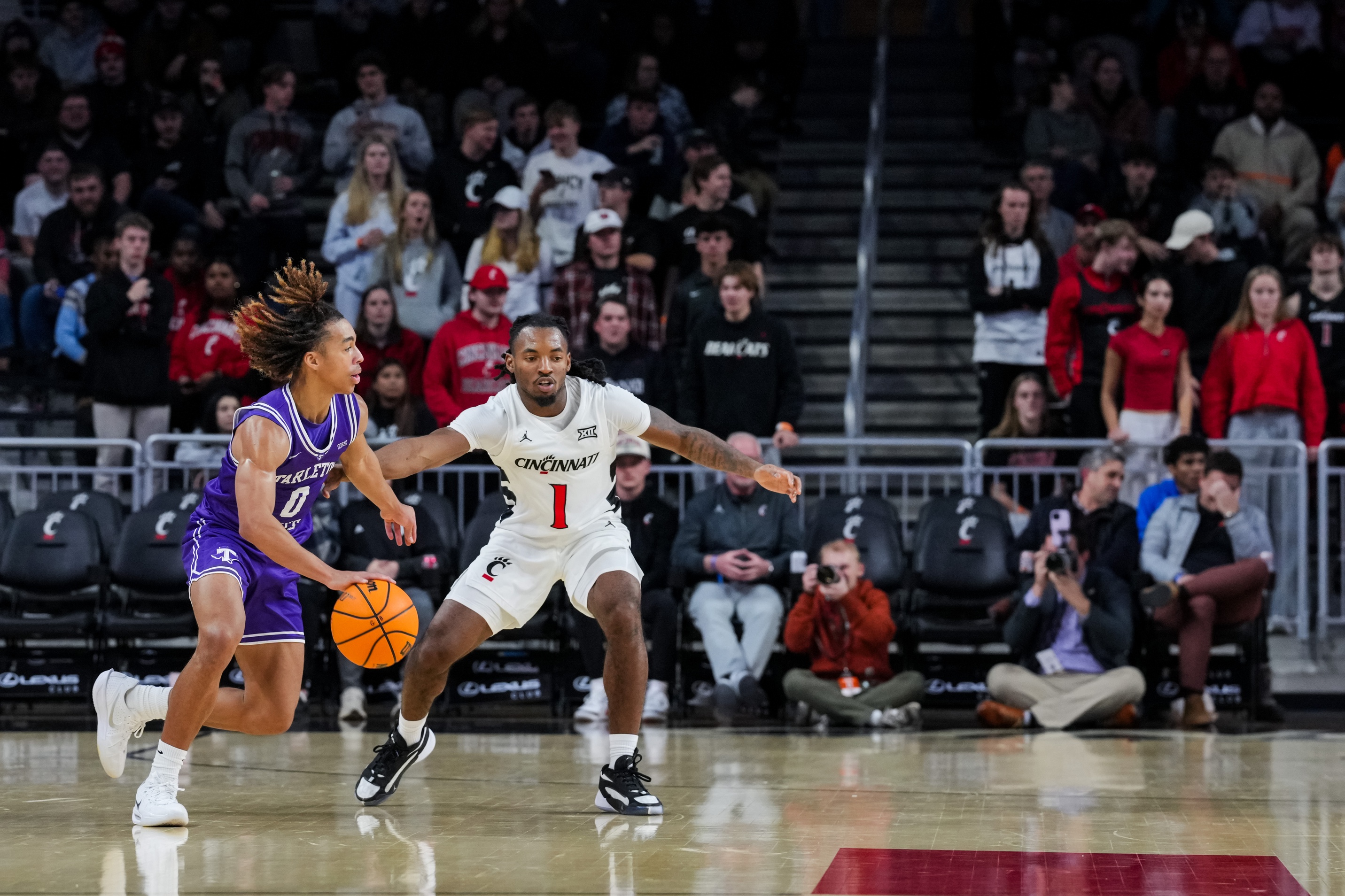 college basketball picks Jordan Mizell Tarleton State Texans predictions best bet odds