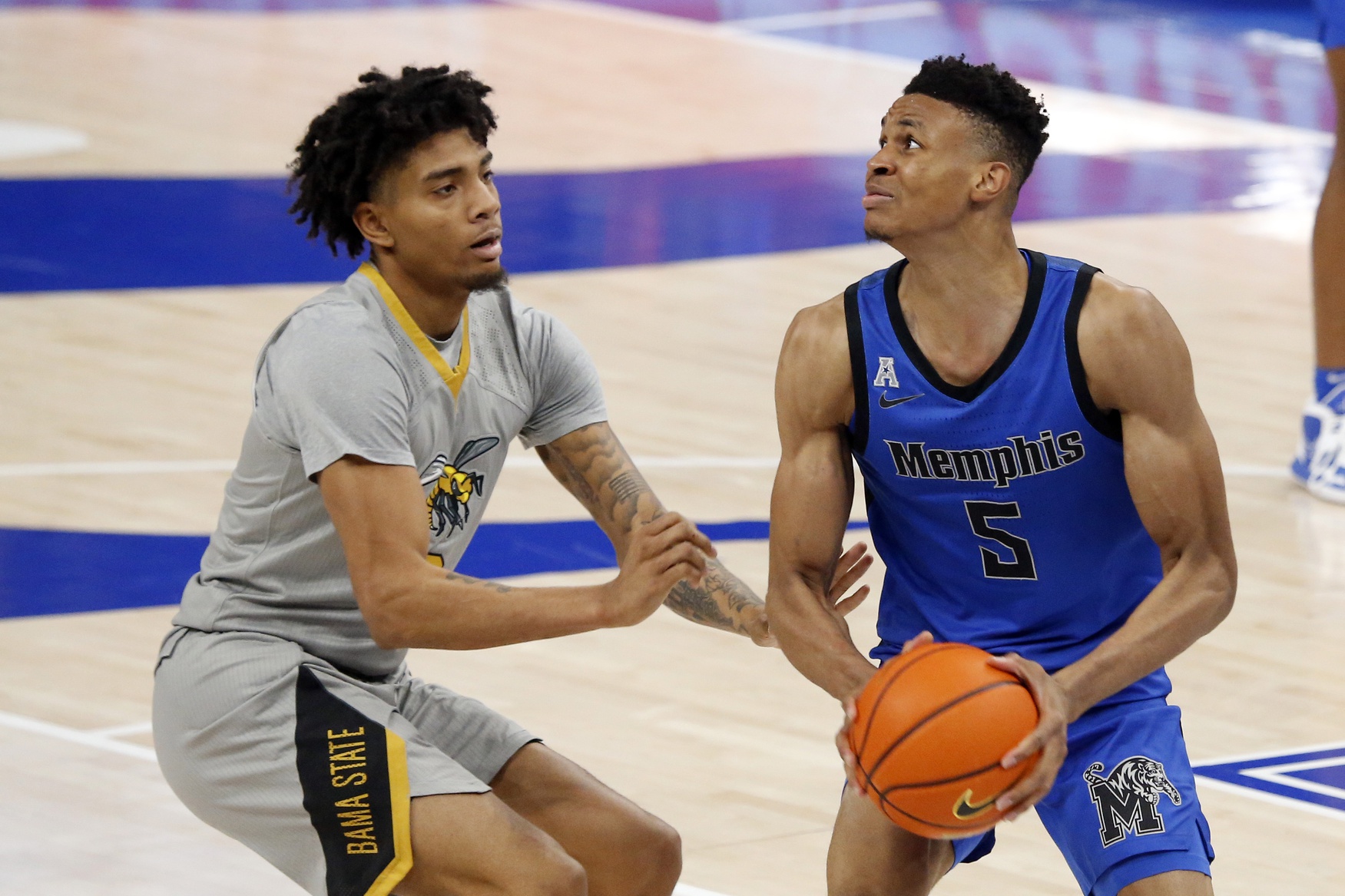 college basketball picks Jordan O'Neal Alabama State Hornets predictions best bet odds