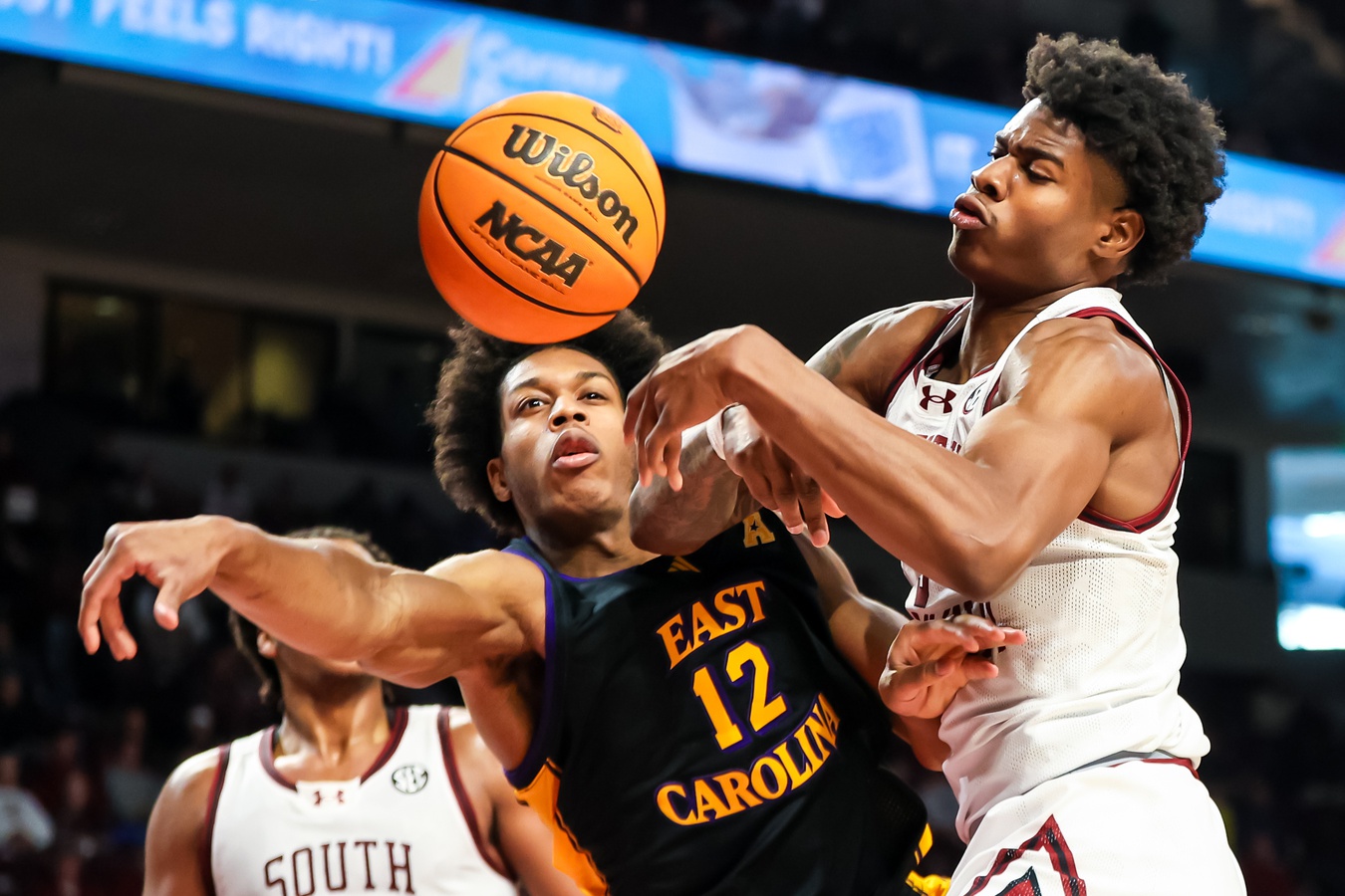 college basketball picks Jordan Riley East Carolina Pirates predictions best bet odds