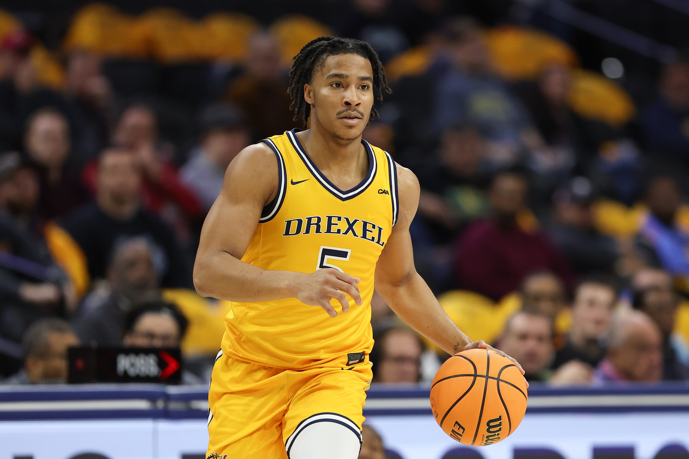 college basketball picks Josh Reed Drexel Dragons predictions best bet odds