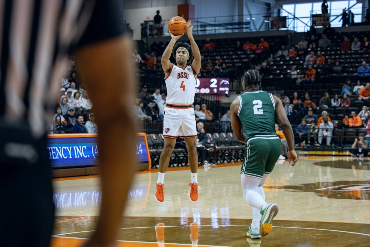 college basketball picks Josiah Shackelford Bowling Green Falcons predictions best bet odds