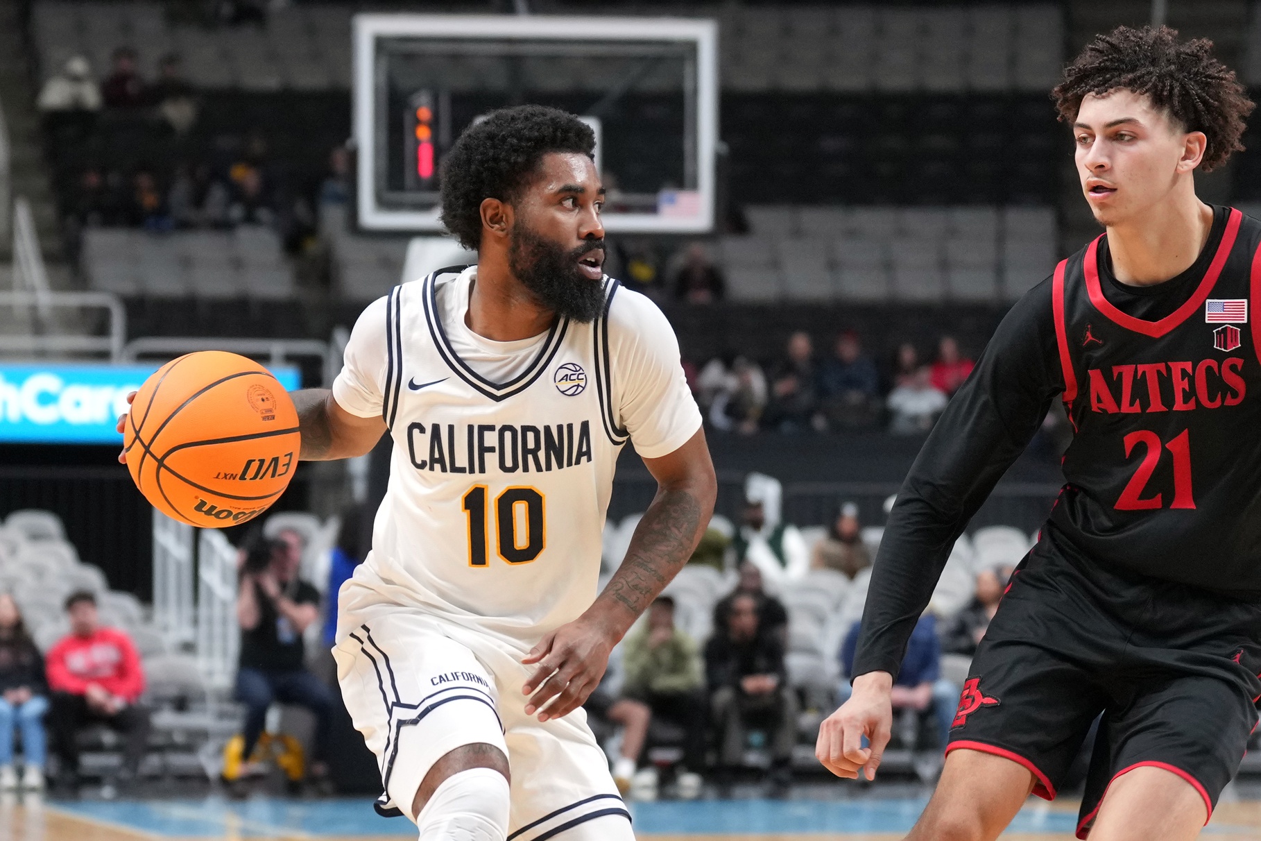 college basketball picks Jovan Blacksher California Golden Bears predictions best bet odds