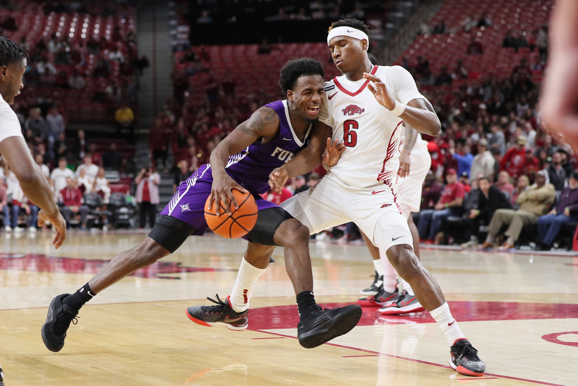 college basketball picks JP Pegues Furman Paladins predictions best bet odds