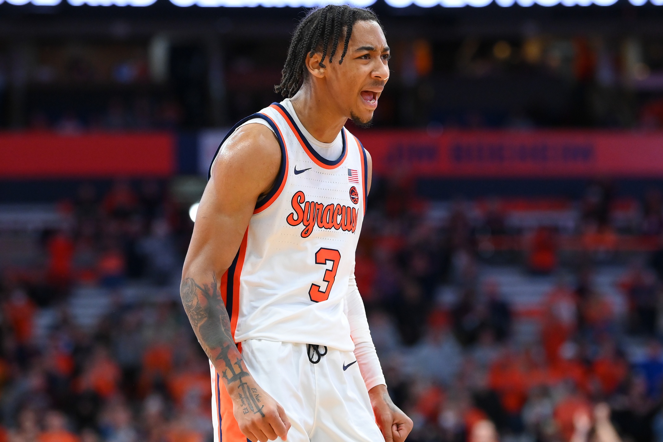 college basketball picks Judah Mintz Syracuse Orange predictions best bet odds