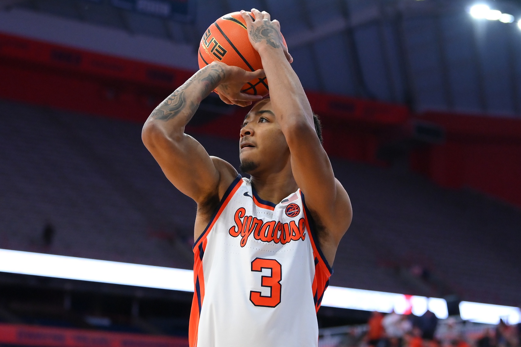 college basketball picks Judah Mintz Syracuse Orange predictions best bet odds