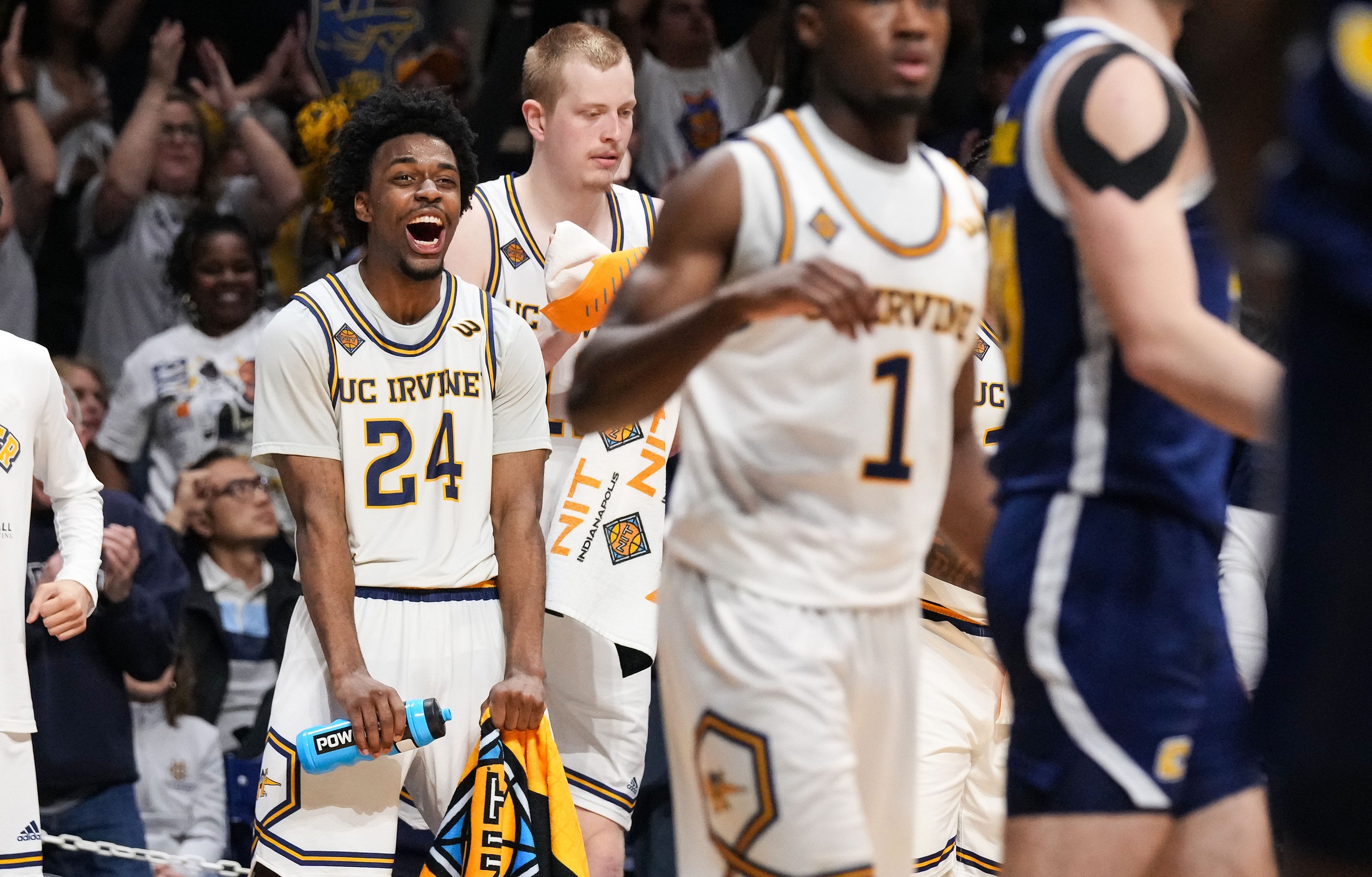 college basketball picks Jurian Dixon UC Irvine Anteaters predictions best bet odds
