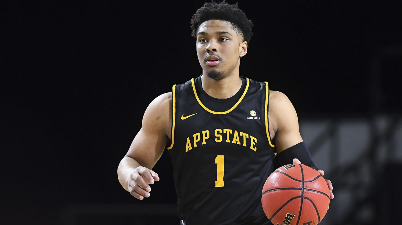 college basketball picks Justin Forrest Appalachian State Mountaineers predictions best bet odds