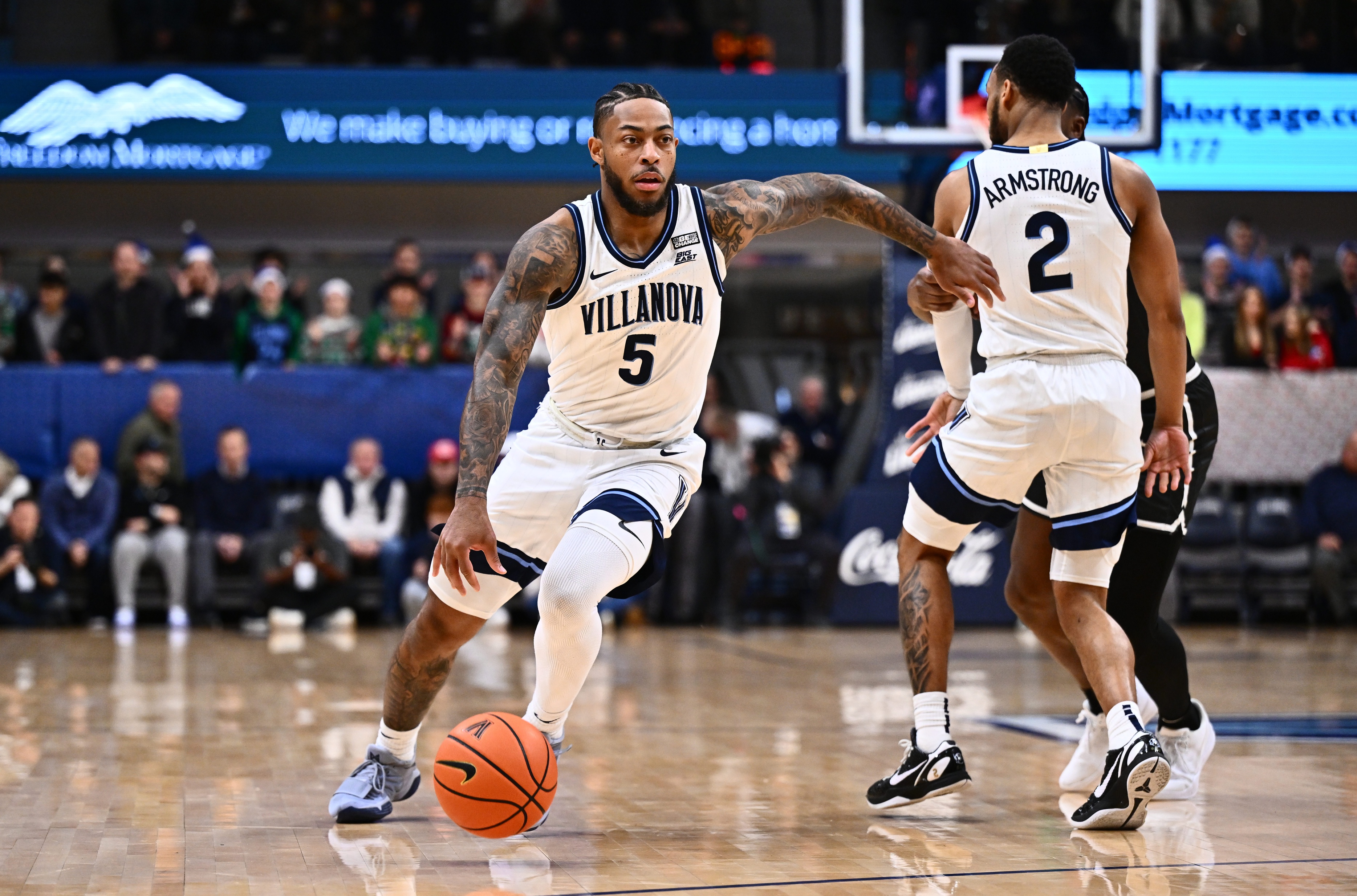 college basketball picks Justin Moore Villanova Wildcats predictions best bet odds