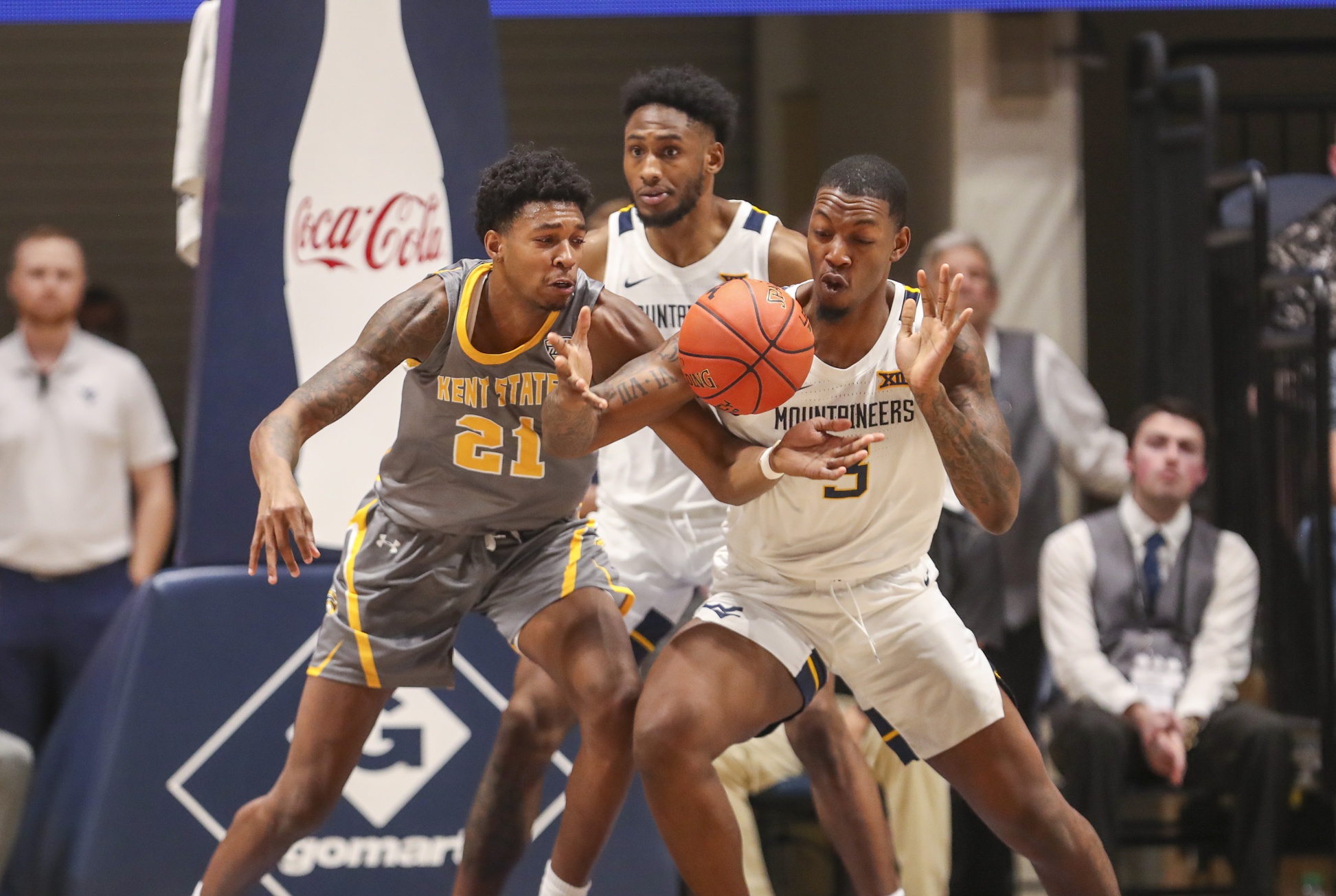 college basketball picks Justyn Hamilton Kent State Golden Flashes predictions best bet odds