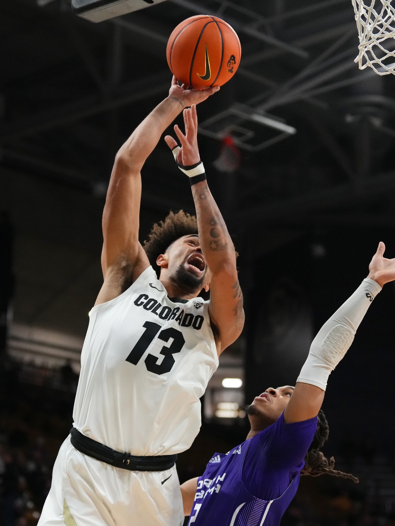 college basketball picks J'Vonne Hadley Colorado Buffaloes predictions best bet odds