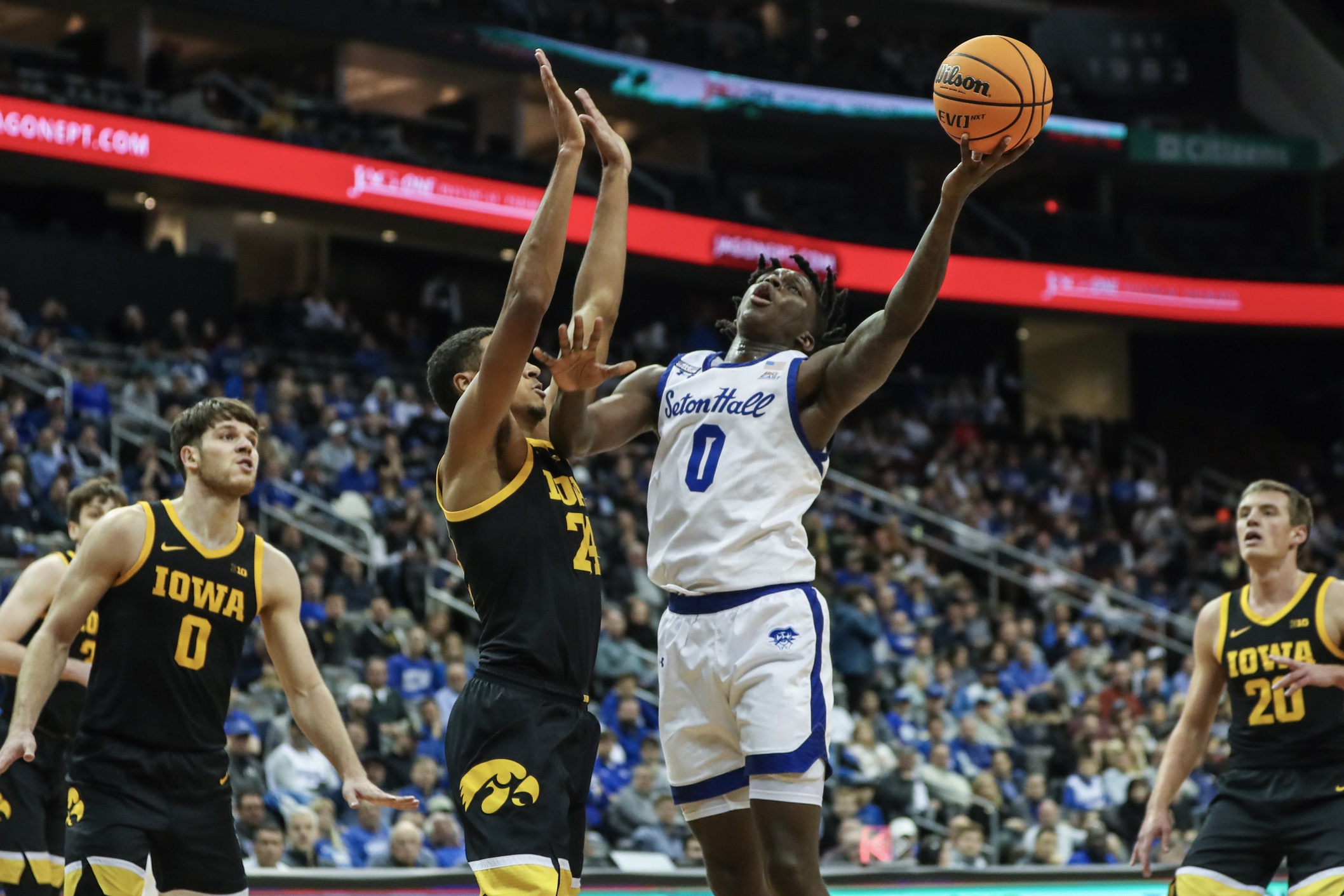 college basketball picks Kadary Richmond Seton Hall Pirates predictions best bet odds