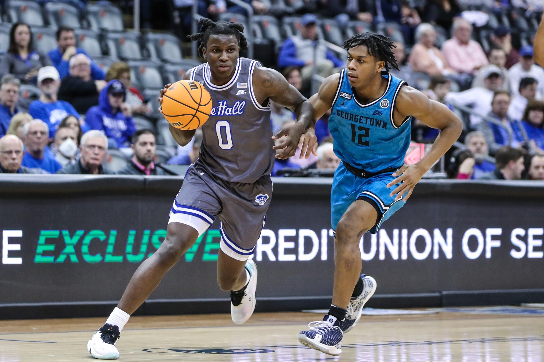 college basketball picks Kadary Richmond Seton Hall Pirates predictions best bet odds