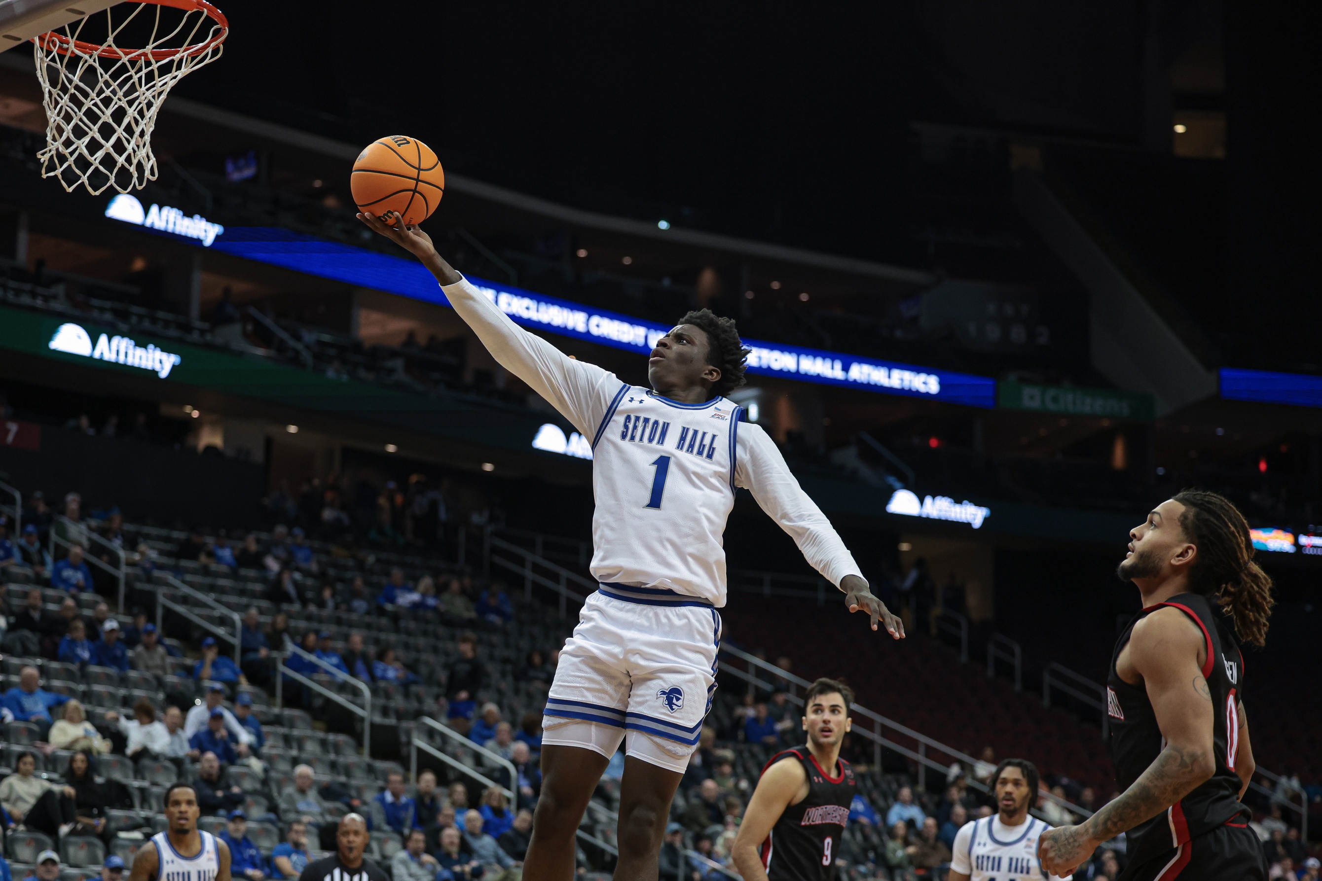 college basketball picks Kadary Richmond Seton Hall Pirates predictions best bet odds