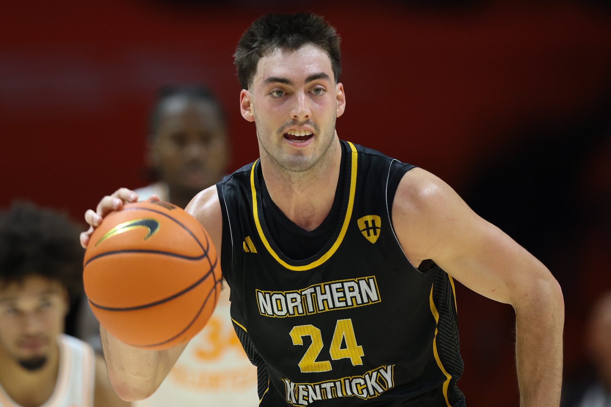 college basketball picks Kael Robinson Northern Kentucky Norse predictions best bet odds