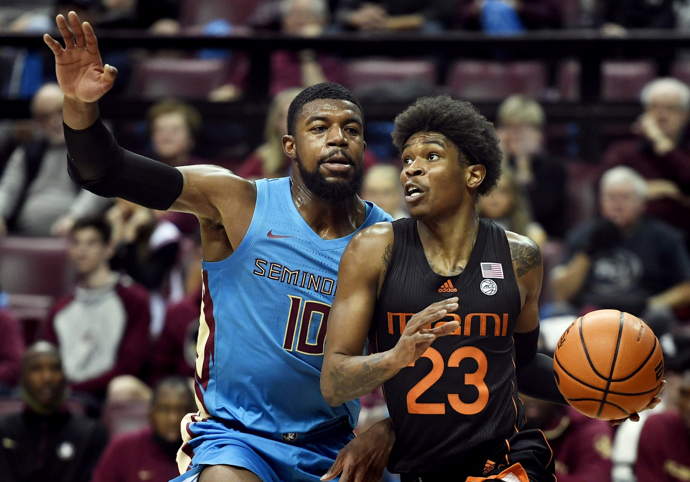 college basketball picks Kameron McGusty Miami Hurricanes predictions best bet odds