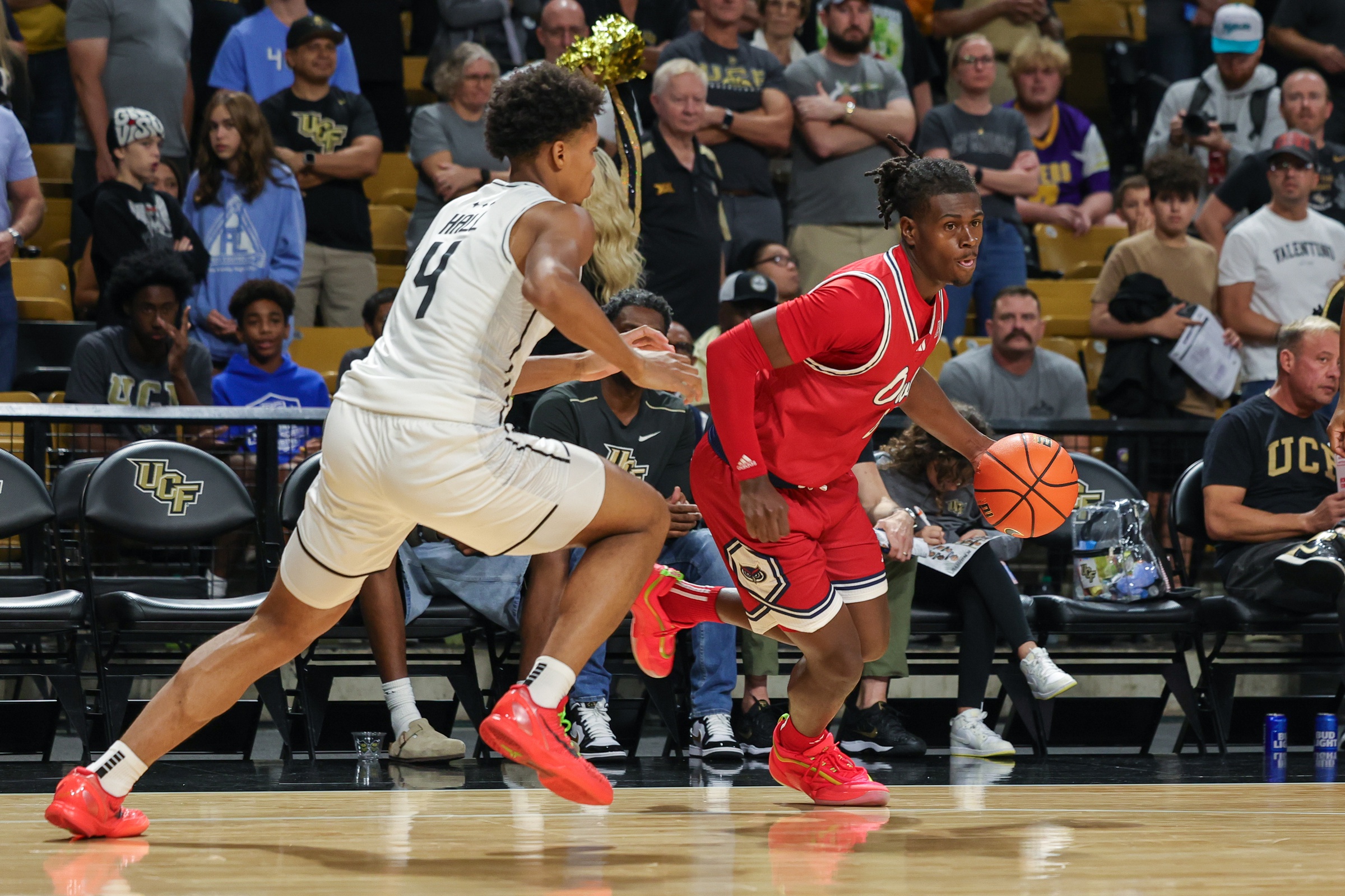 college basketball picks Ken Evans Florida Atlantic Owls predictions best bet odds