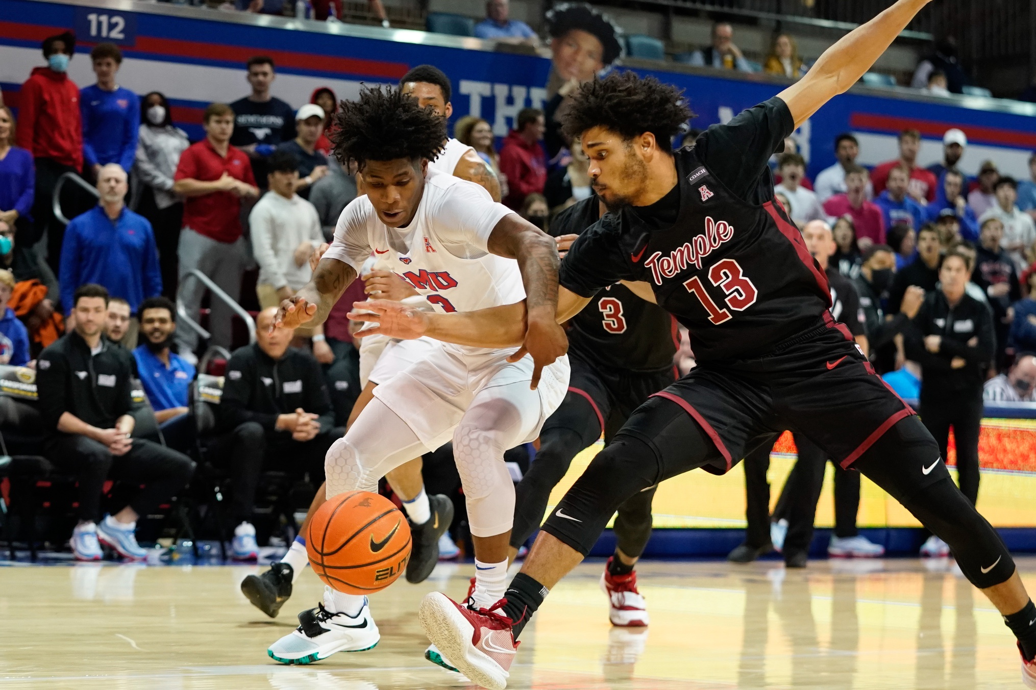 college basketball picks Kendric Davis SMU Mustangs predictions best bet odds