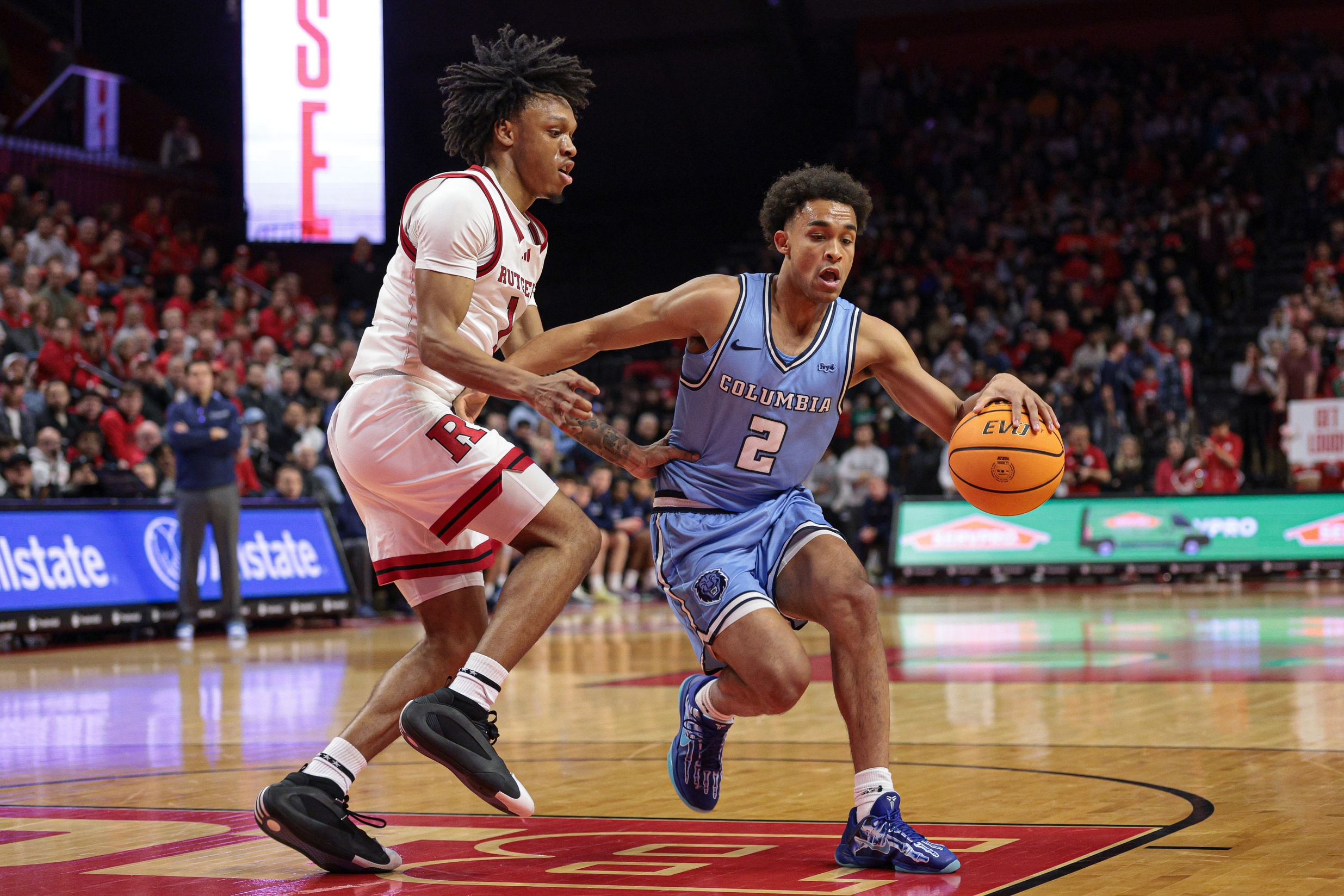 college basketball picks Kenny Noland Columbia Lions predictions best bet odds